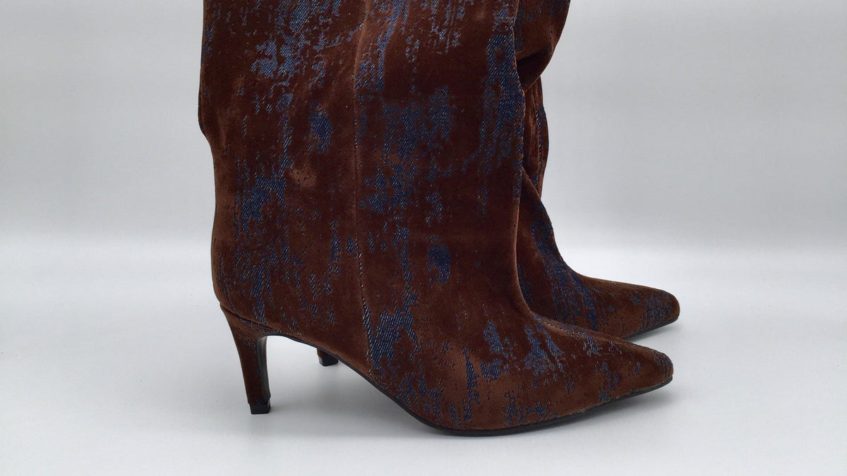 SCHUHE