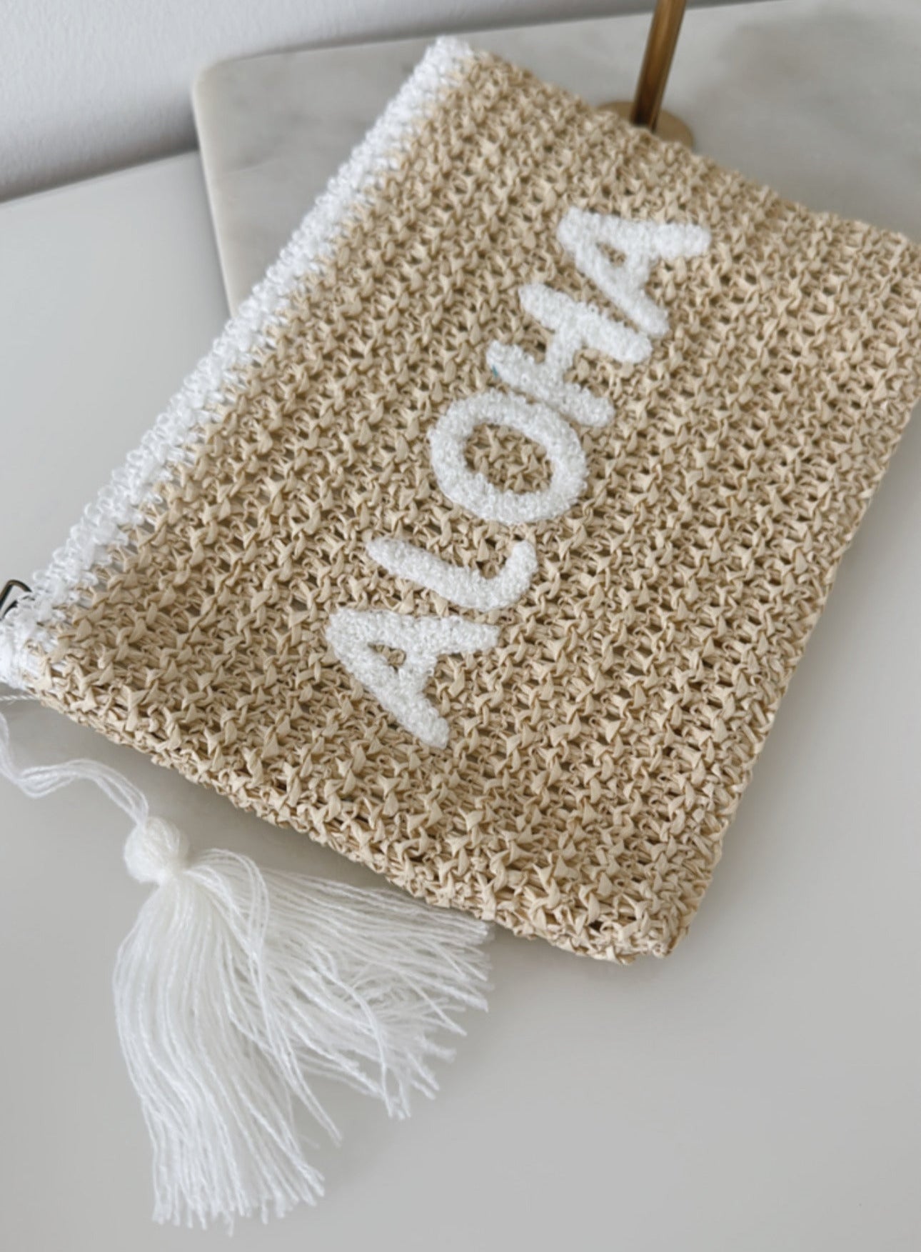 Aloha Clutch Mini