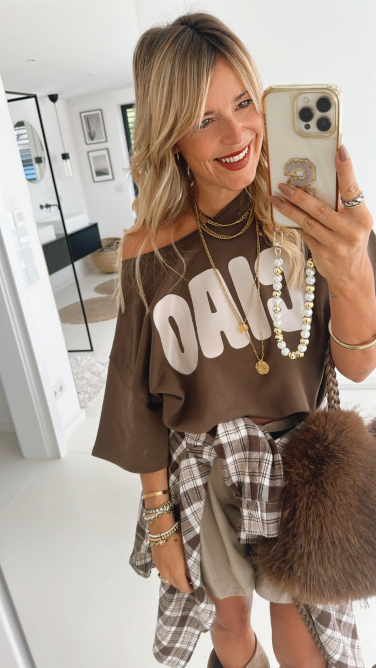 Ciao T-Shirt