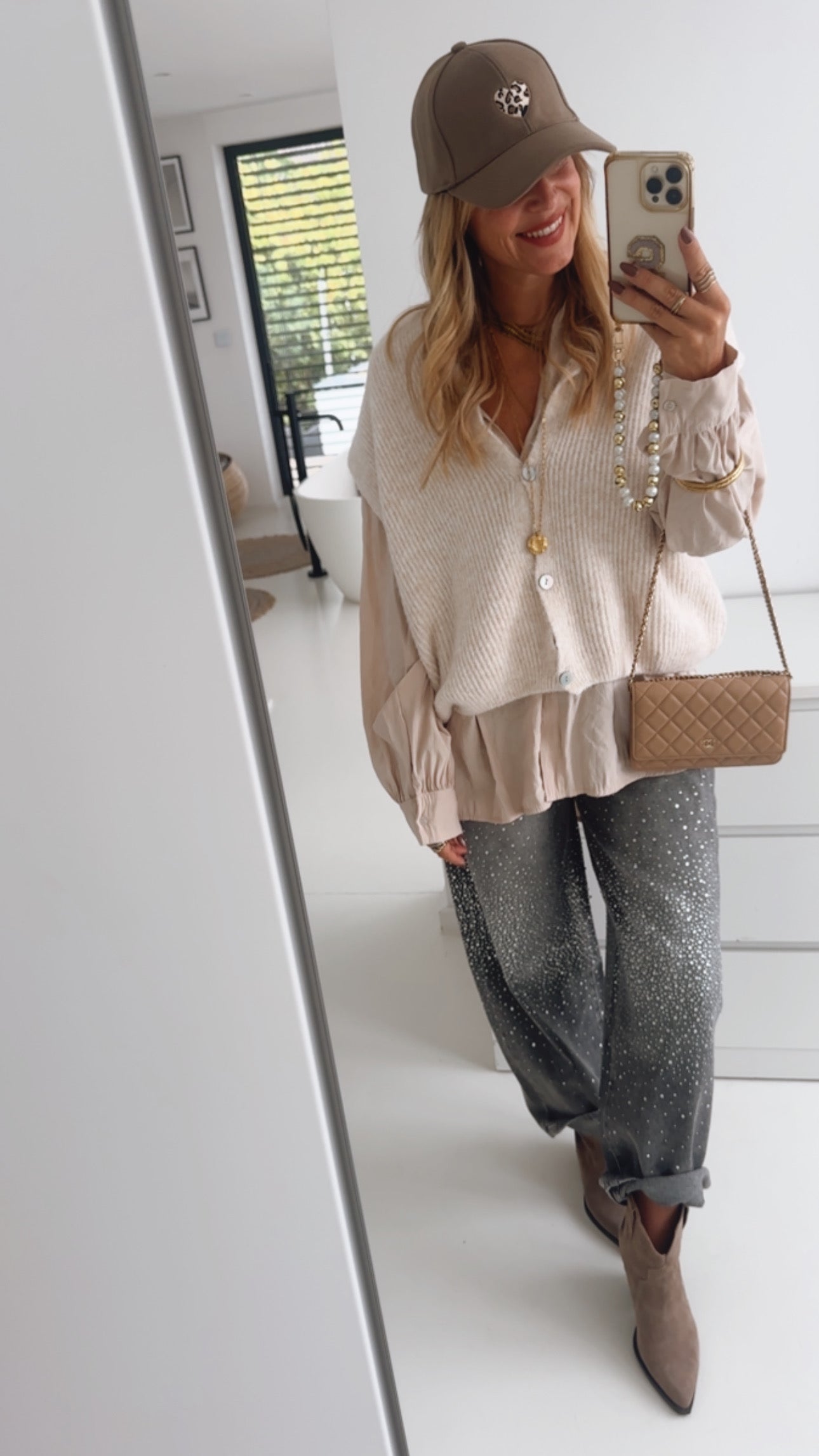 Hemd Bluse Fine Everyday