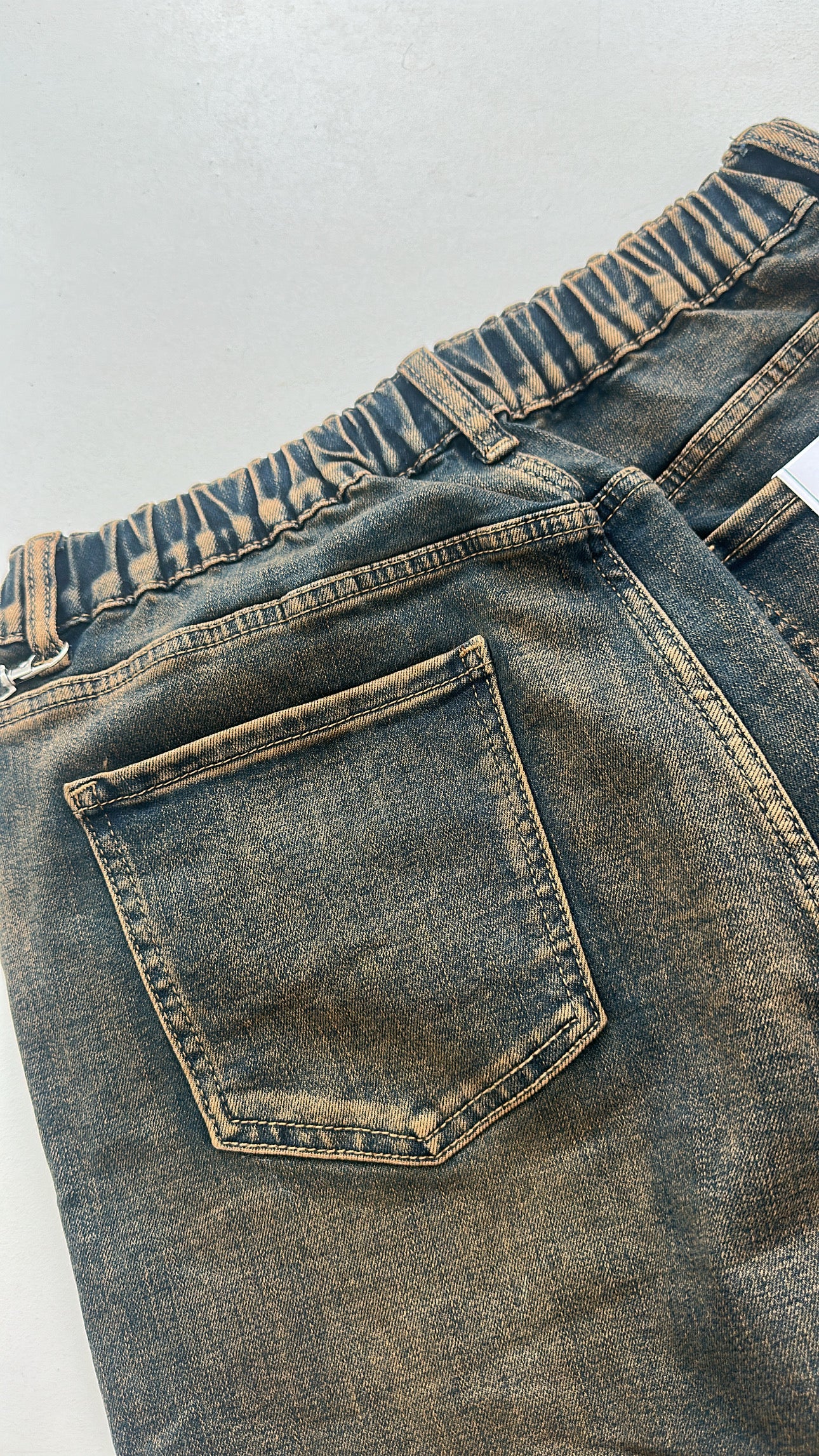 Jeans Mom Style