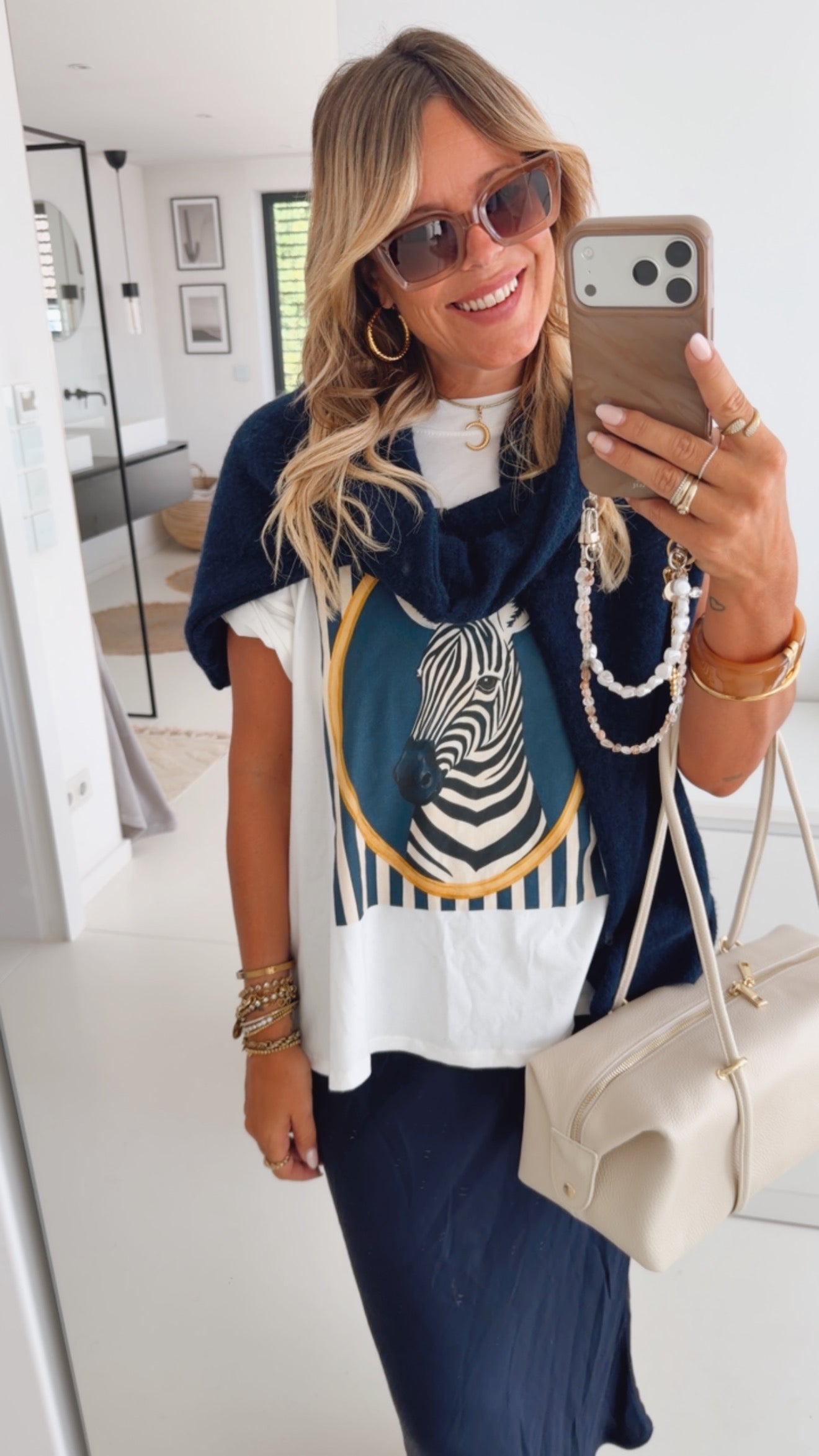 T-Shirt Animal Lover
