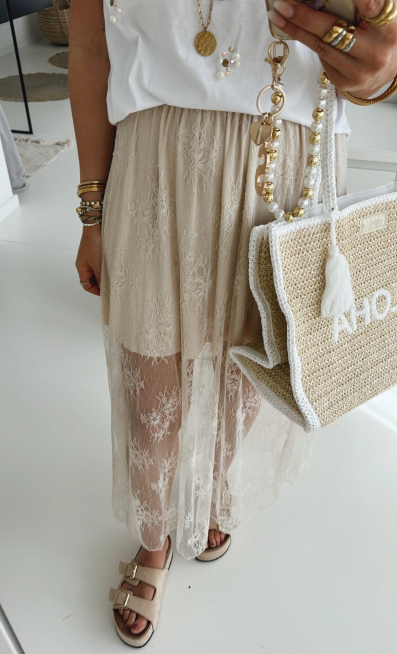 Aloha Tasche