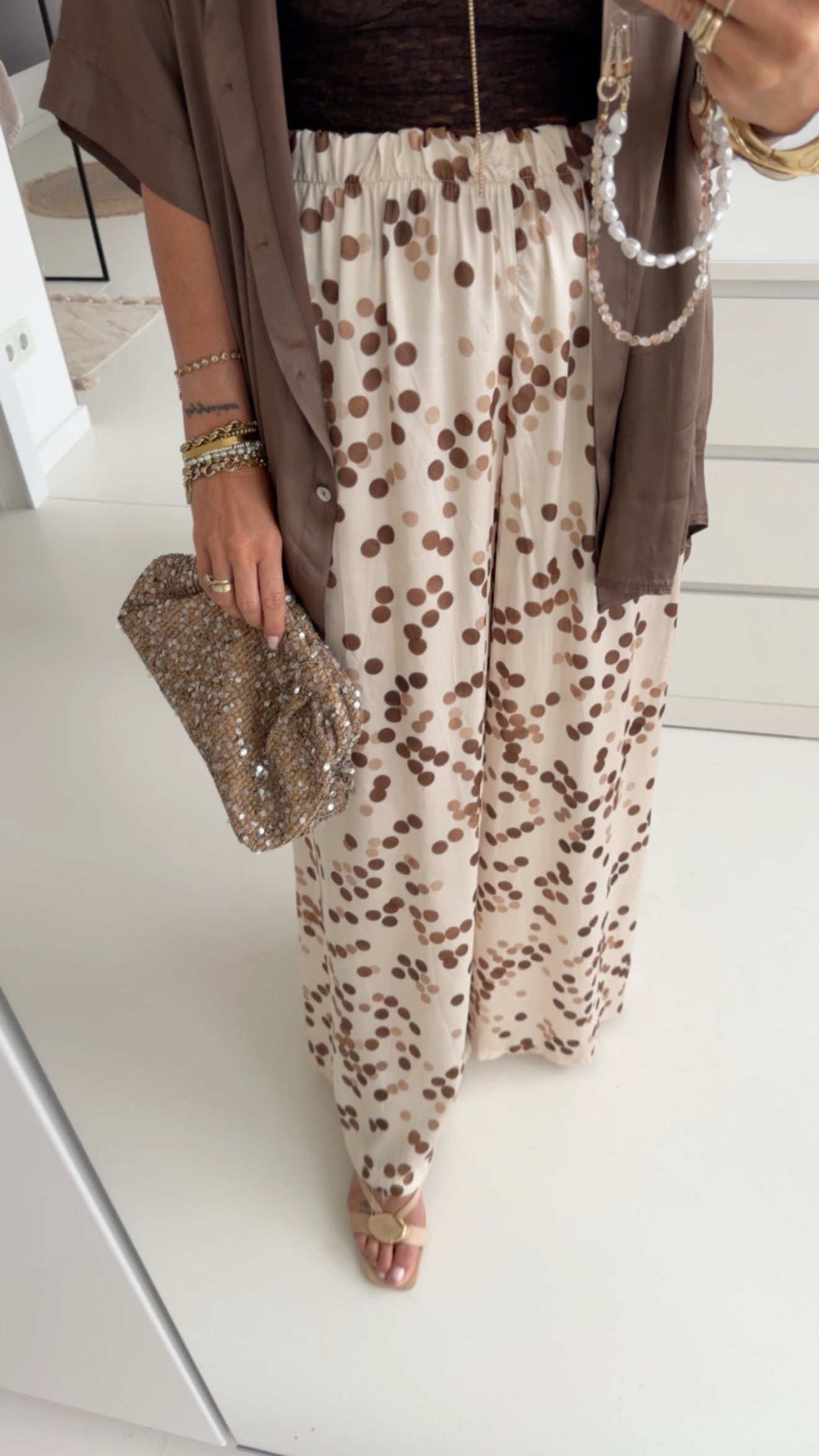 Loose Hose Dots