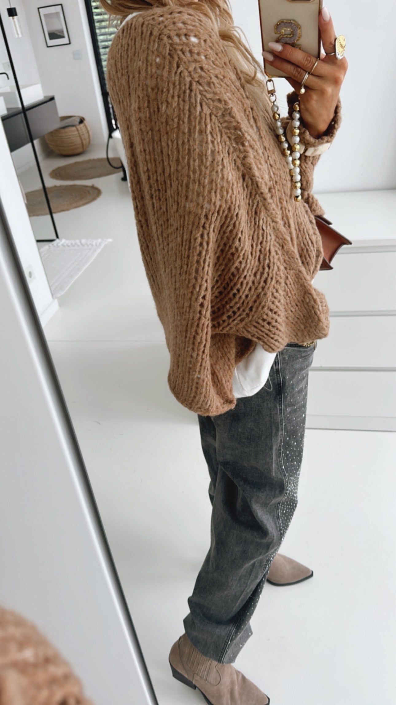 Jeans Sparkle