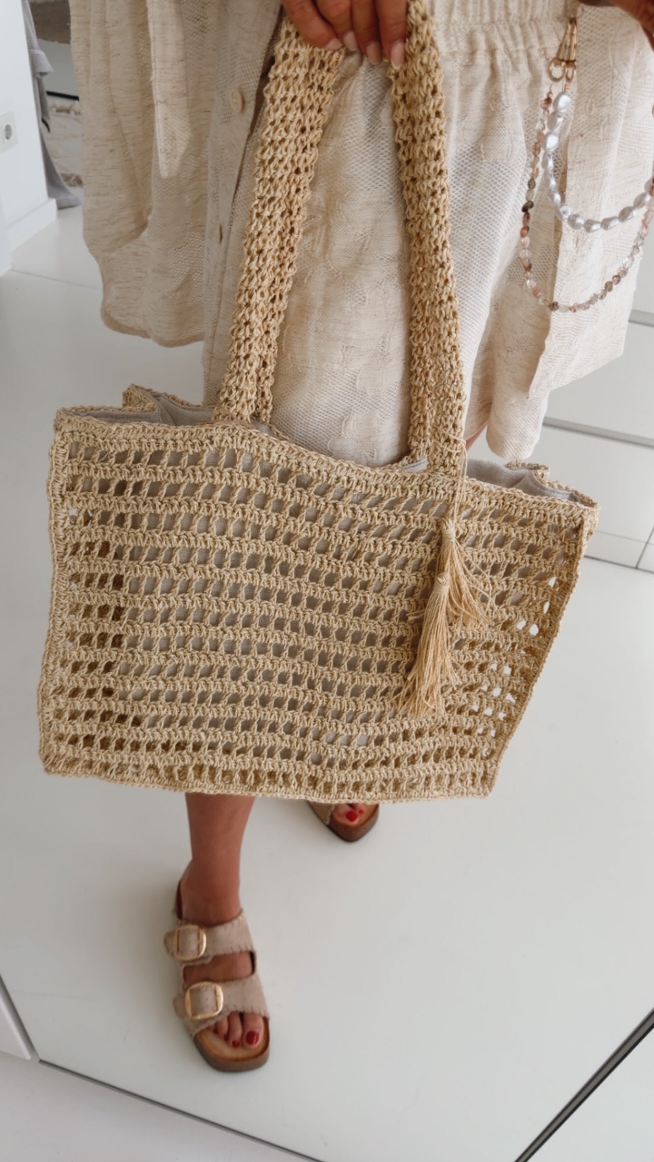 Shopper Tasche Bast Lover