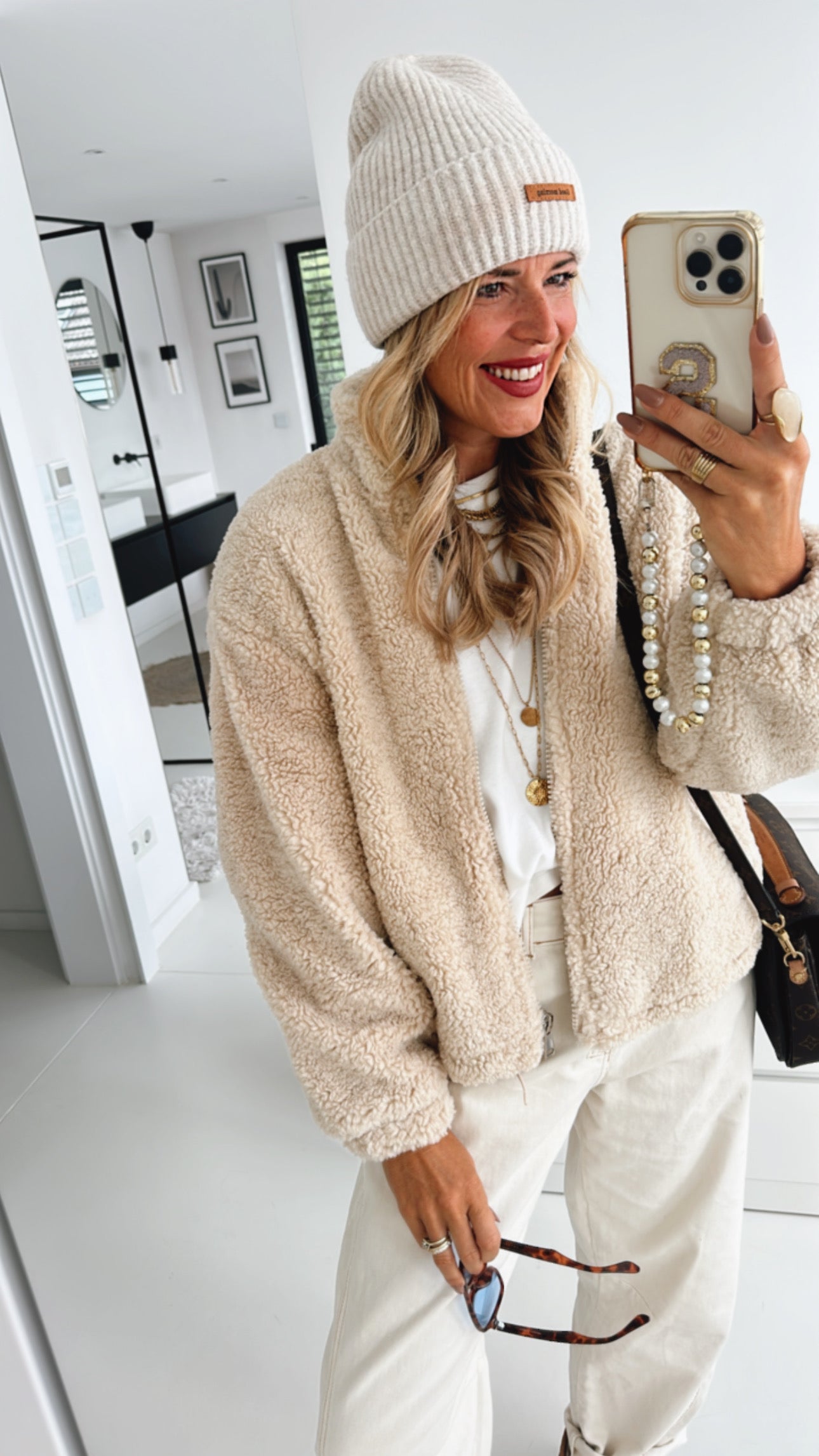 Teddy Jacke