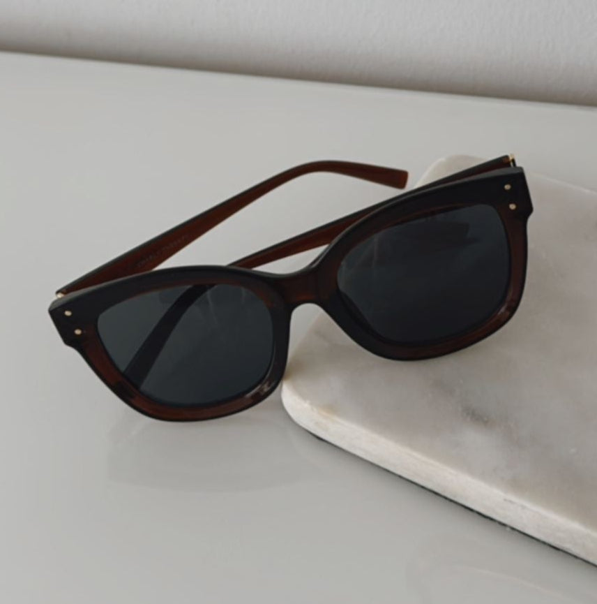 Sonnenbrille Classy Everyday