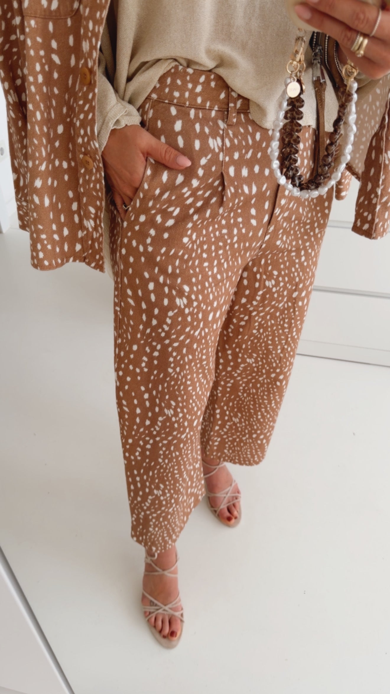 Hose Spots