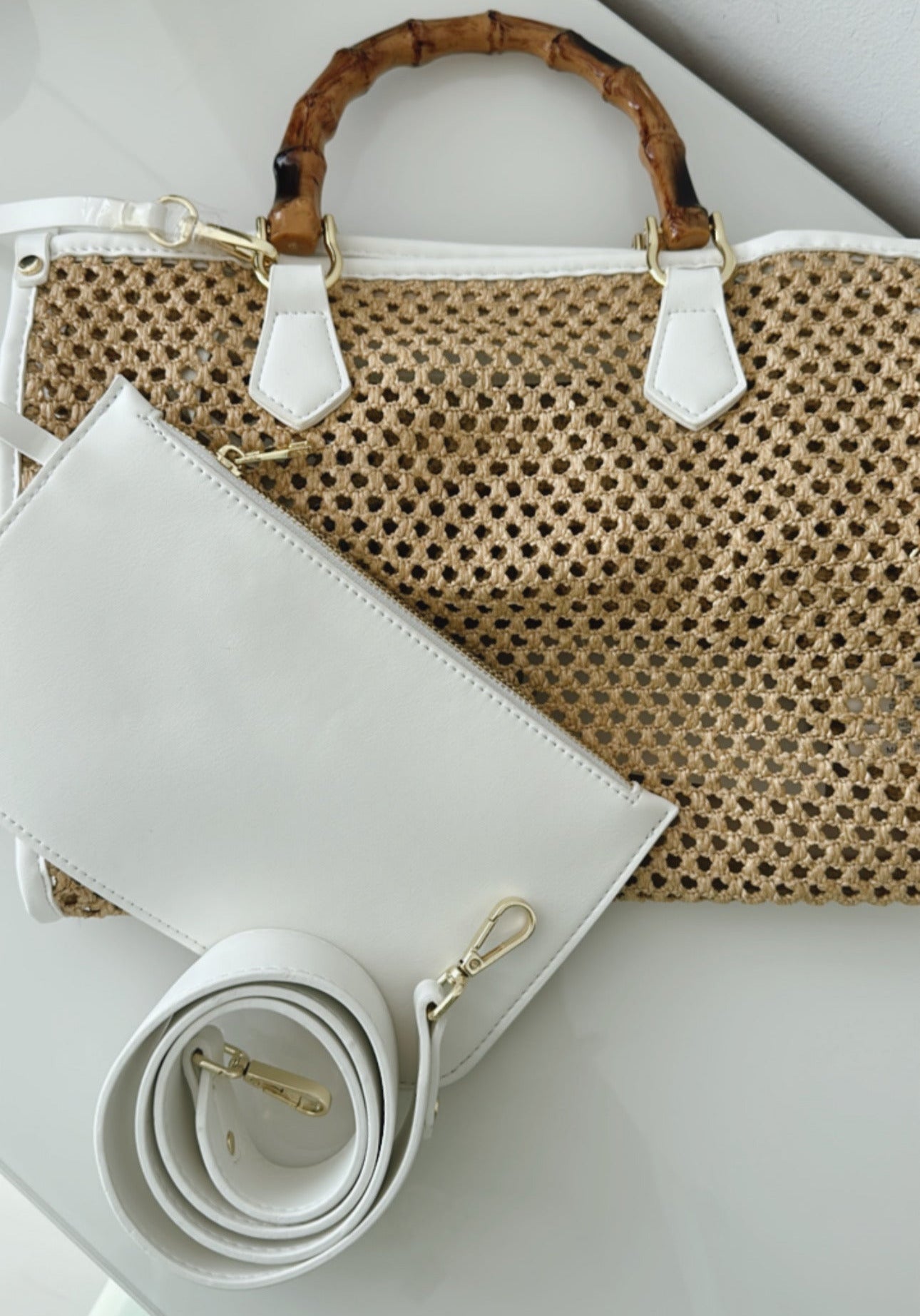 Tote Bag Bast