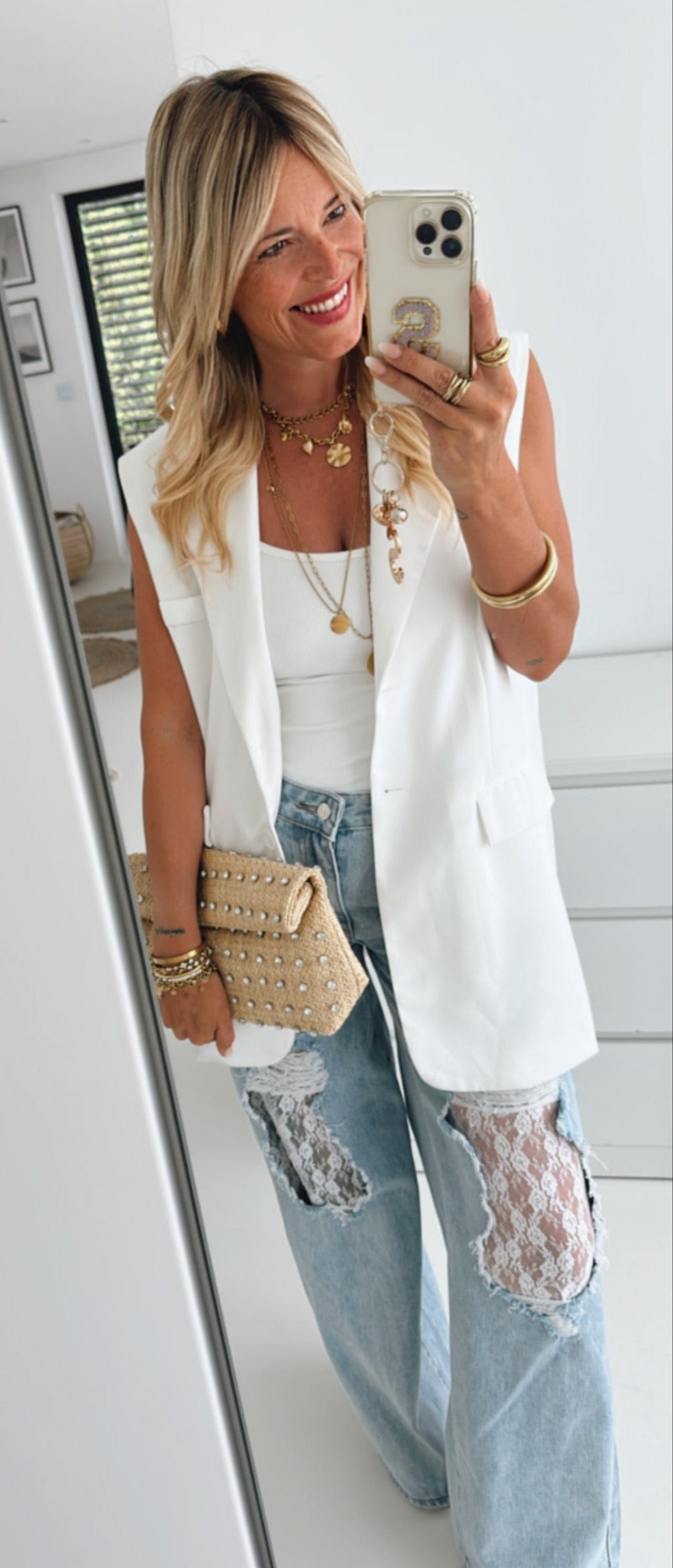 Body Ribbed Essential