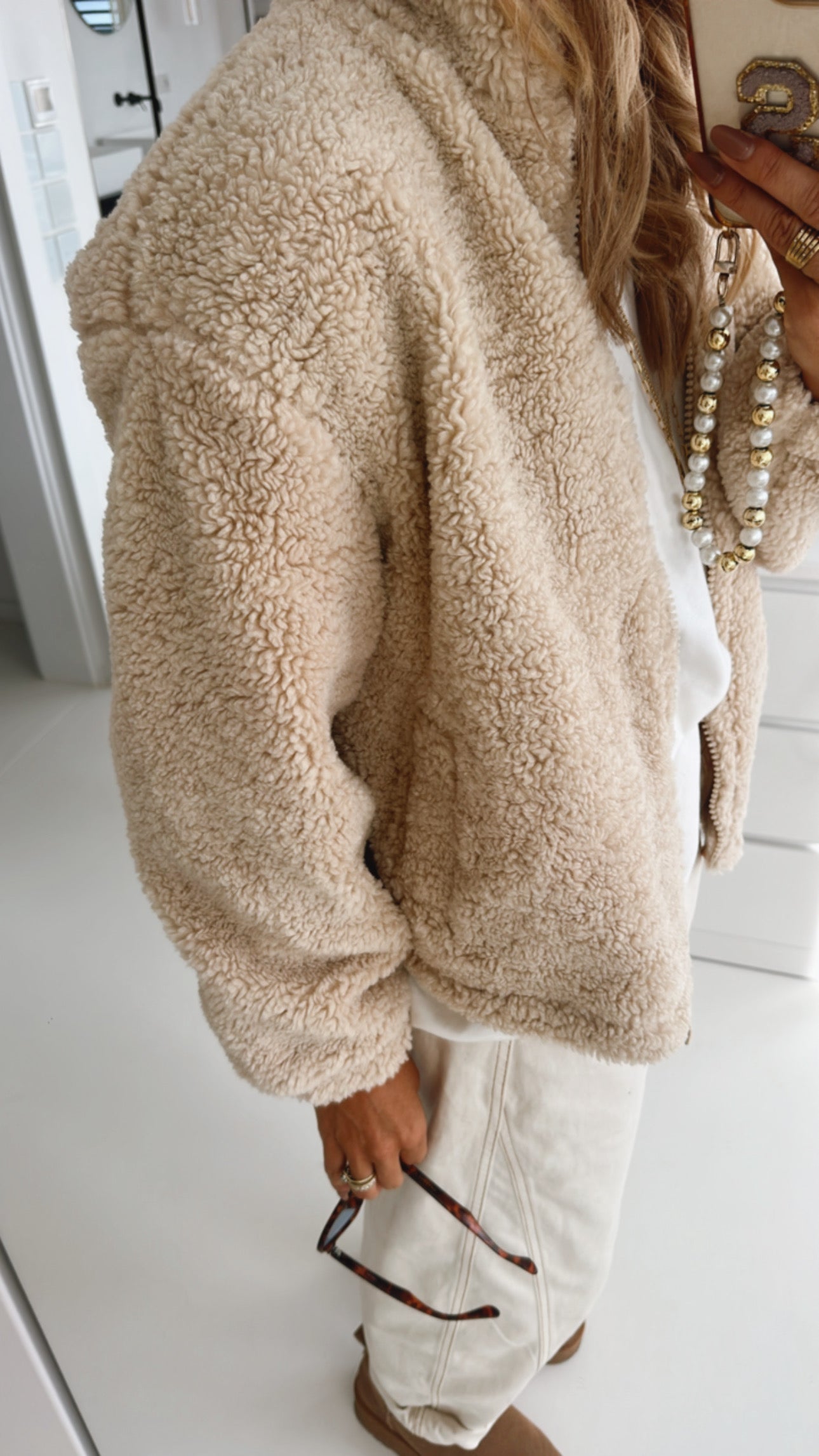 Teddy Jacke