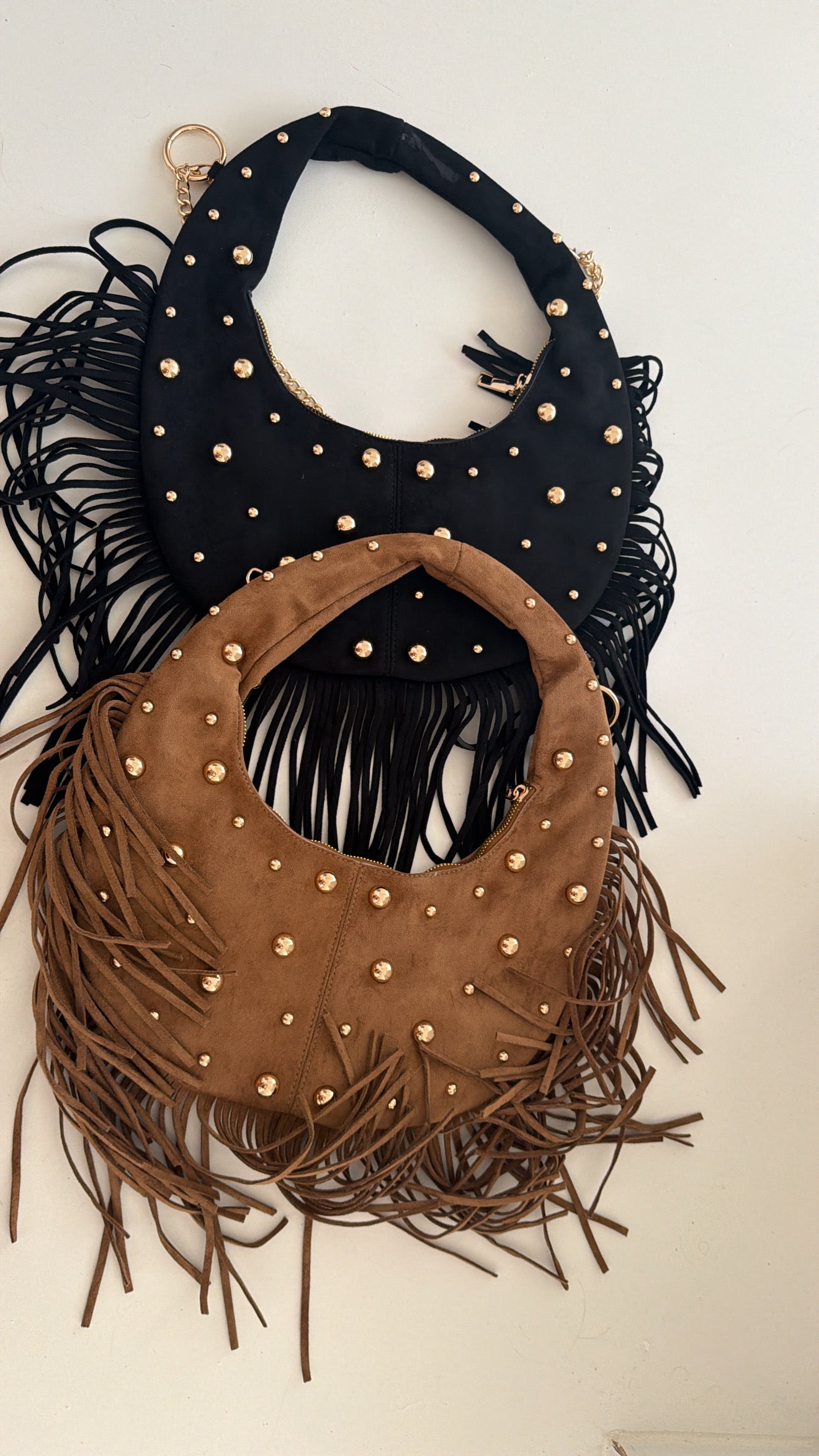 Tasche Multi Bubbles
