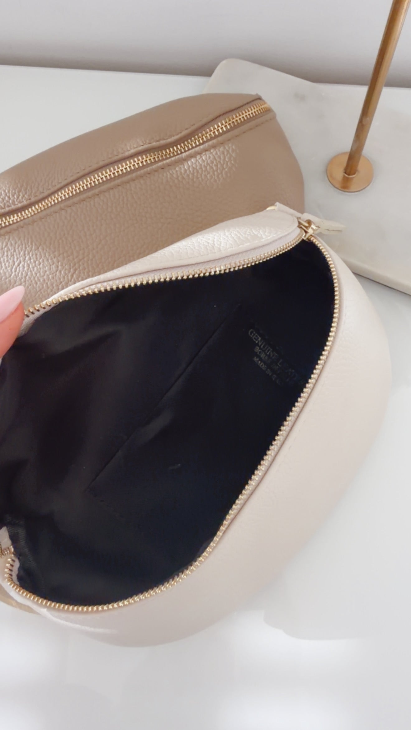 Bauchtasche Essential