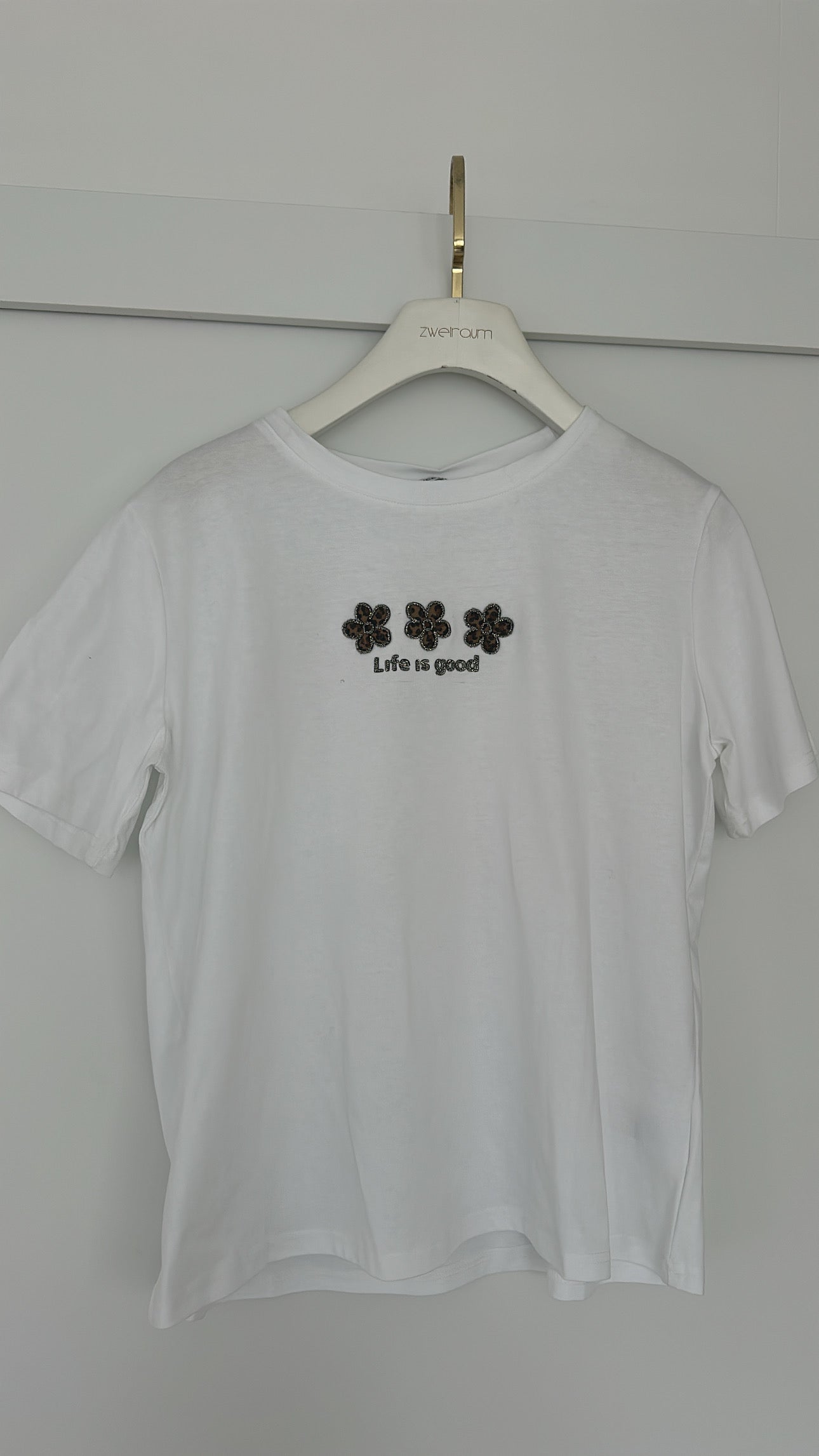 T-Shirt Life is Good