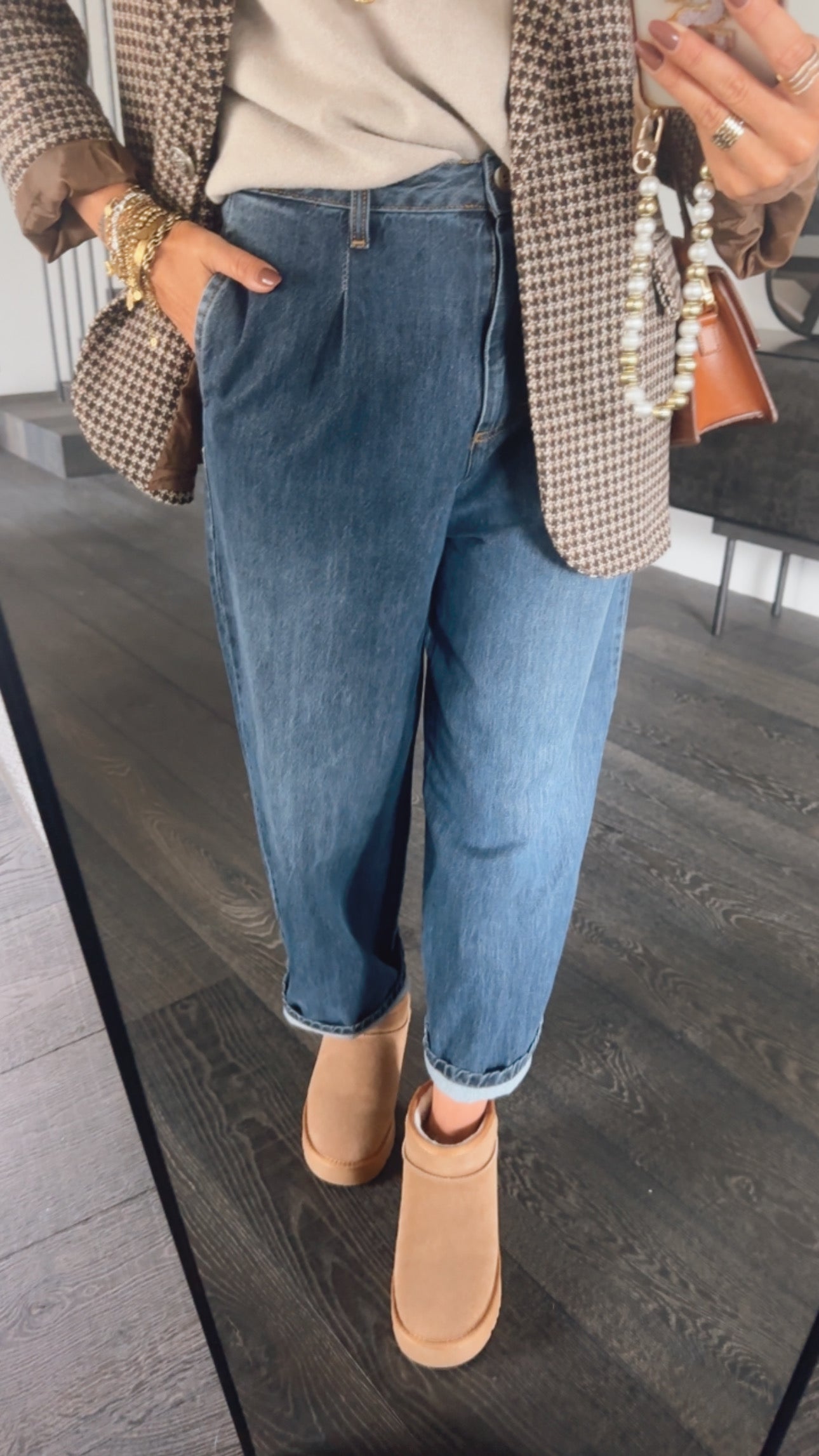 Jeans Retro