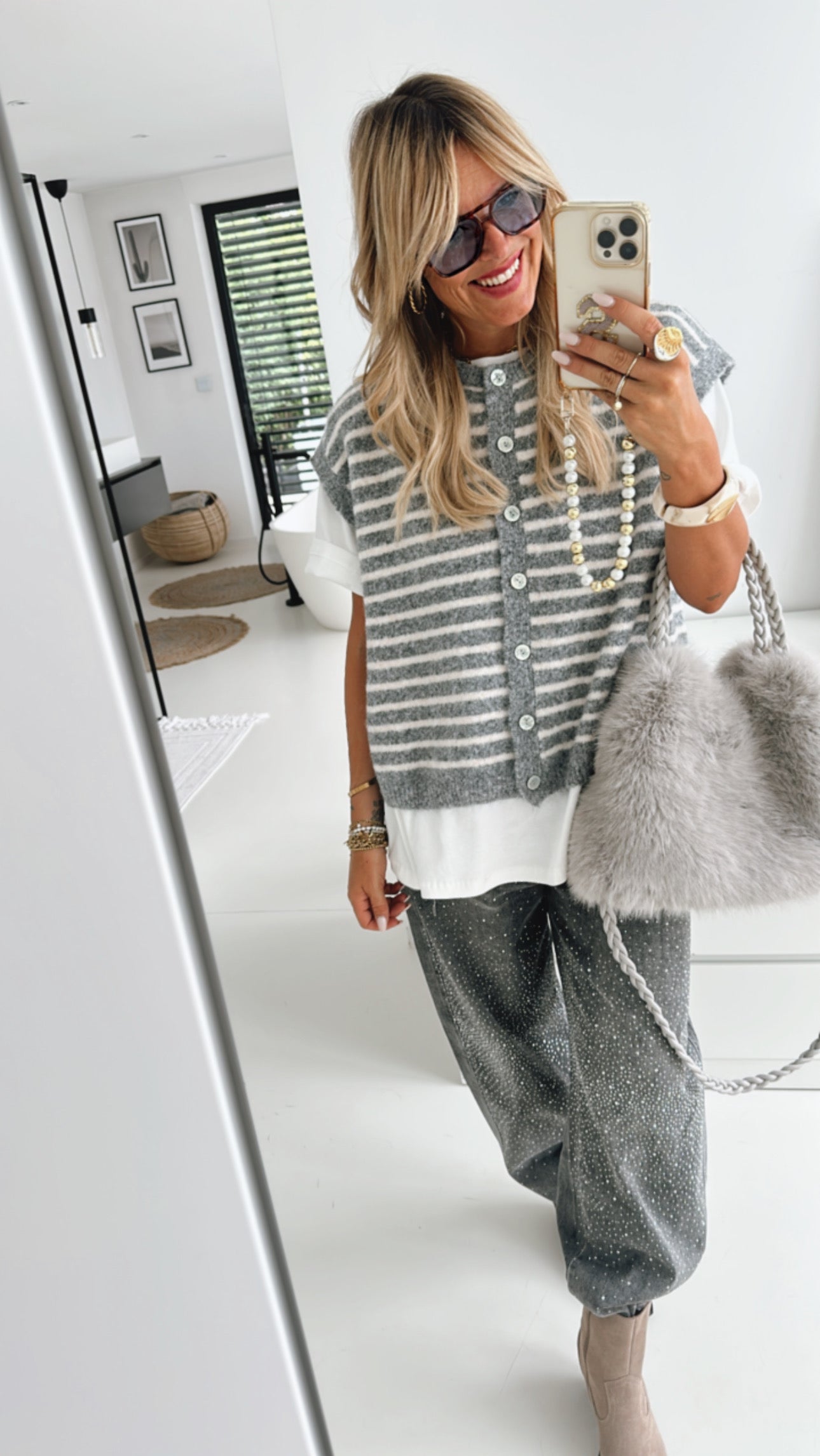 Long T-Shirt Essential