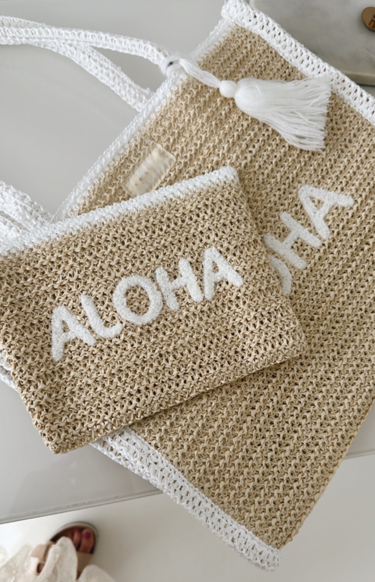 Aloha Tasche
