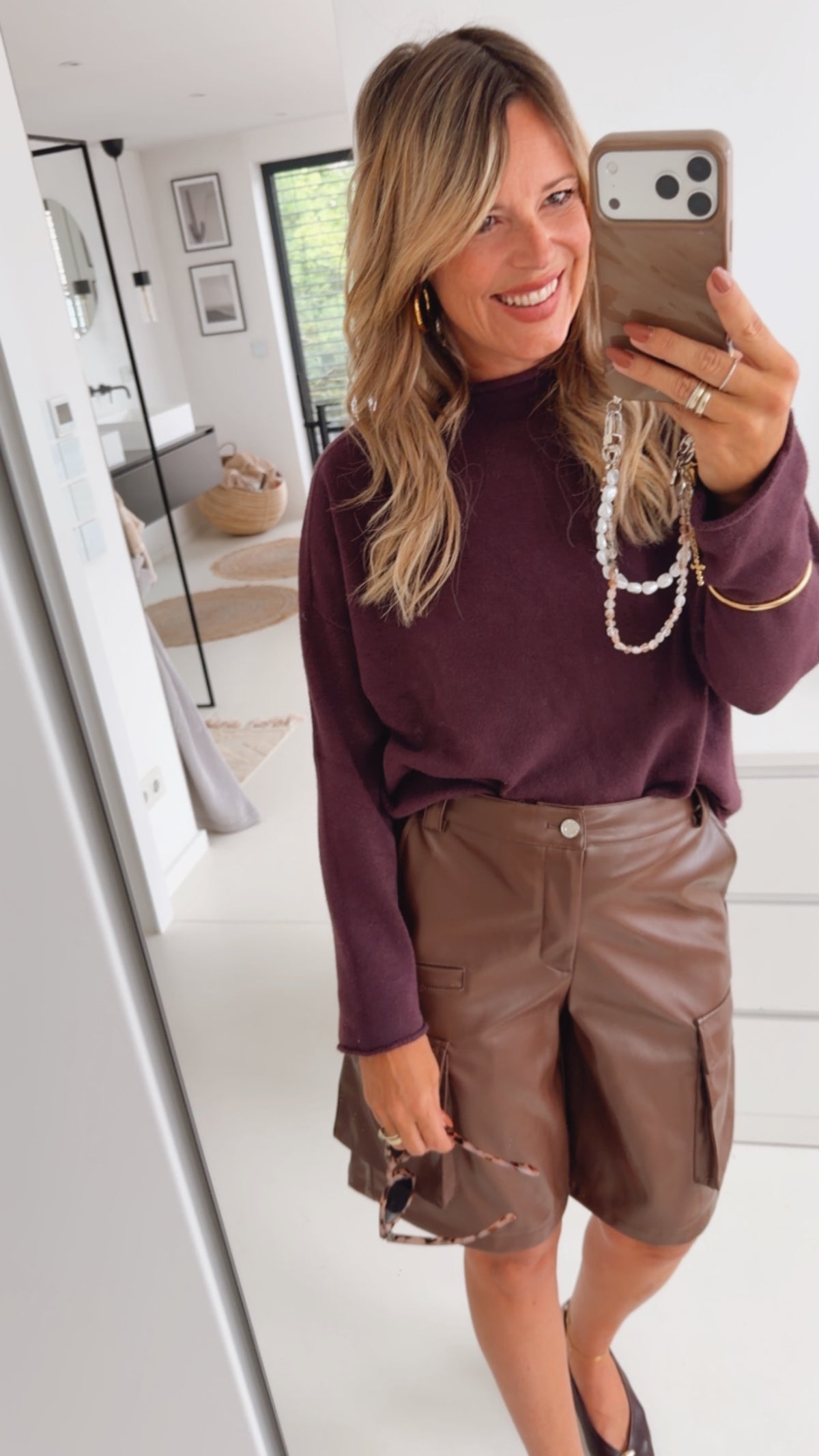 Everyday Cozy Pulli