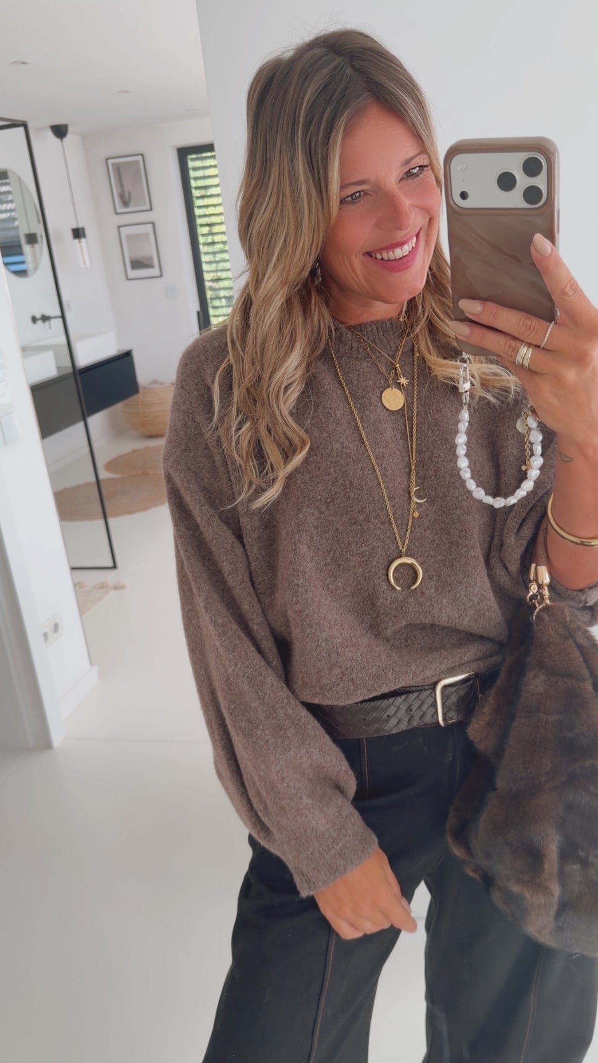 Soft Pulli Cosy