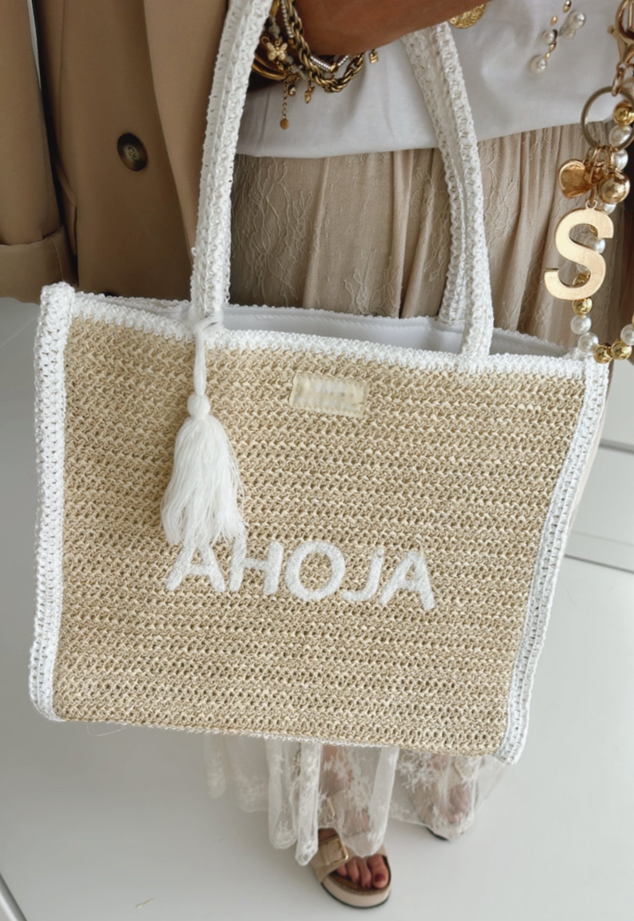 Aloha Tasche