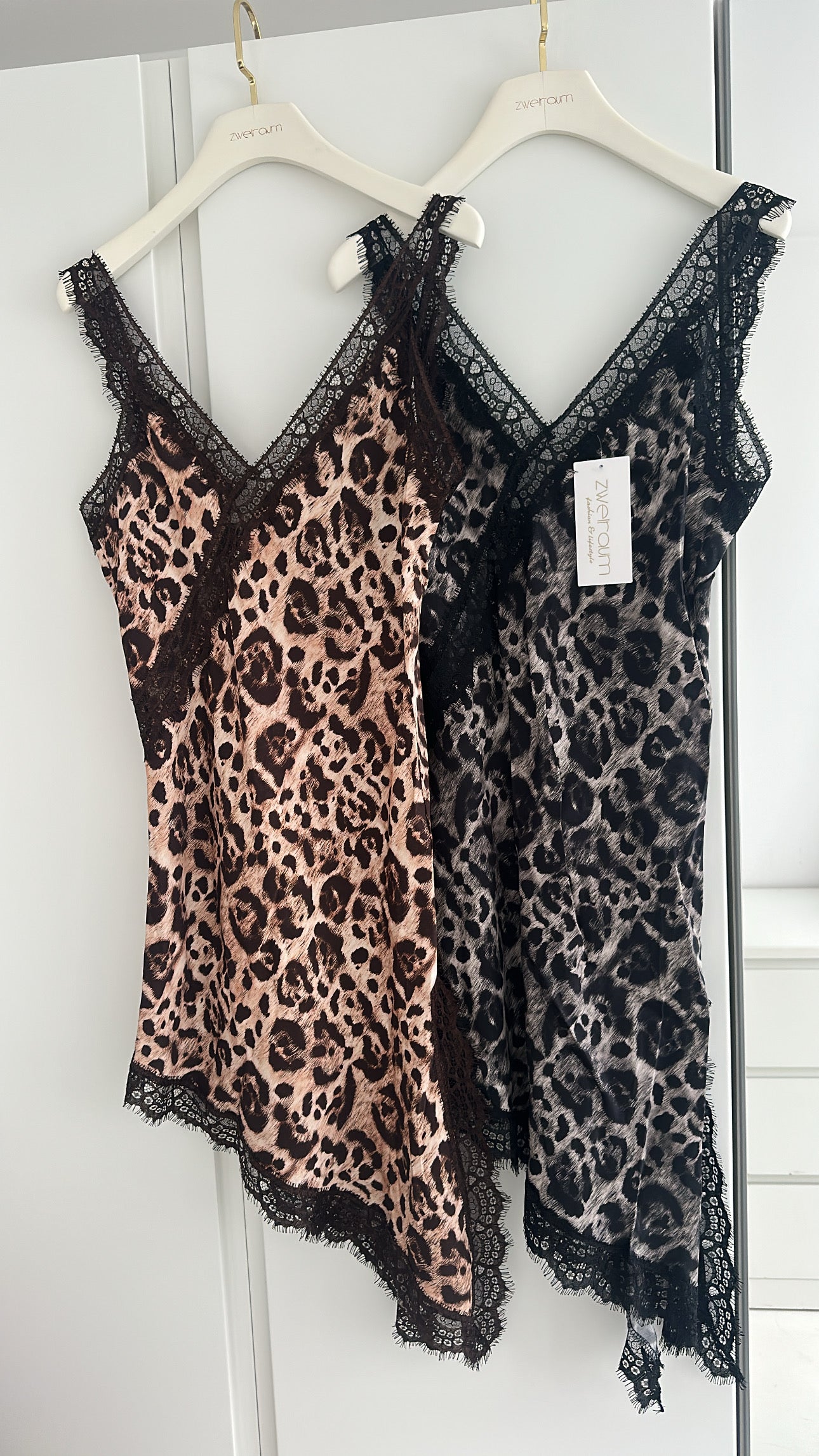 Long Top Asymmetrical