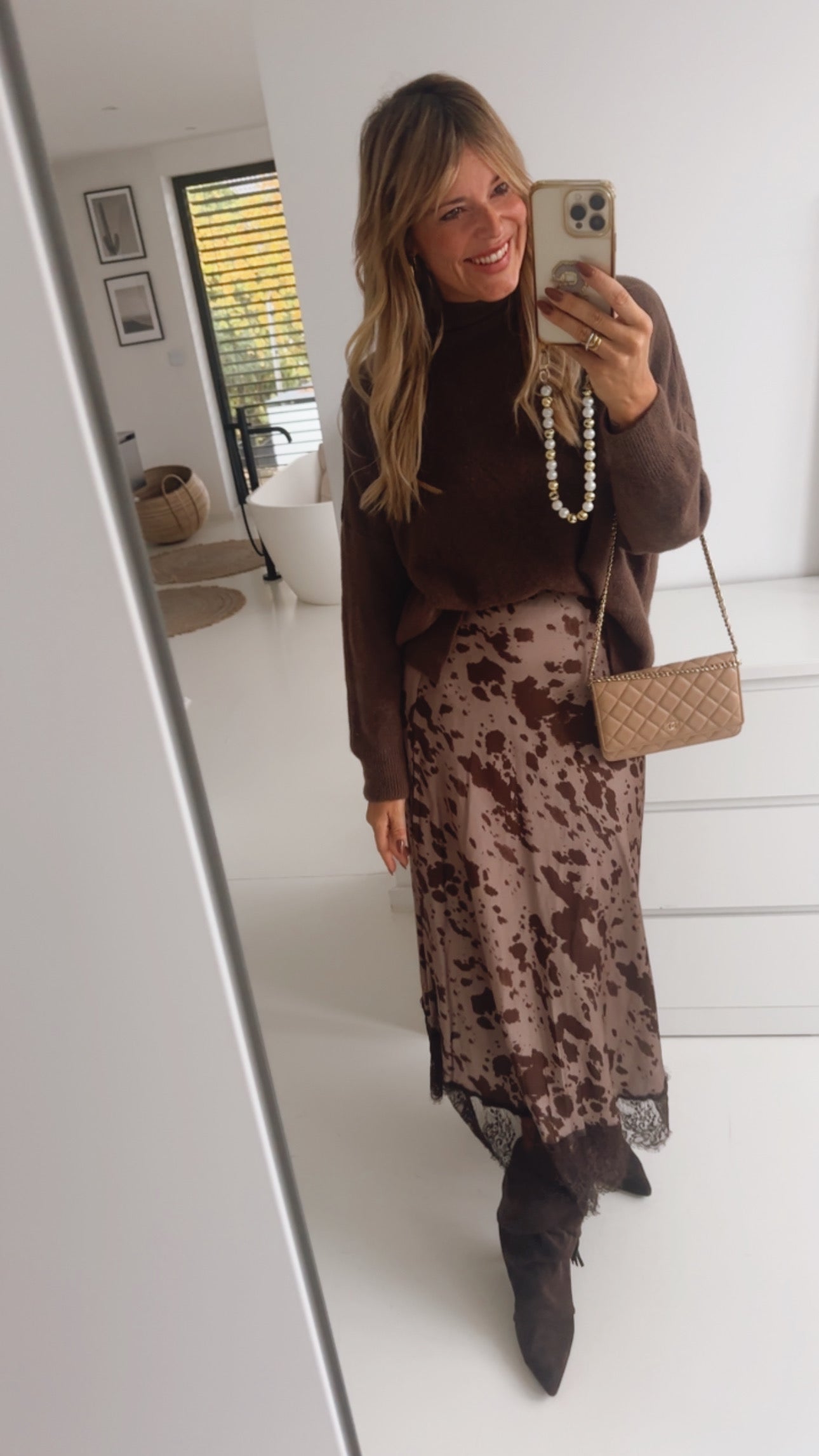 Acid Rock mit Spitze