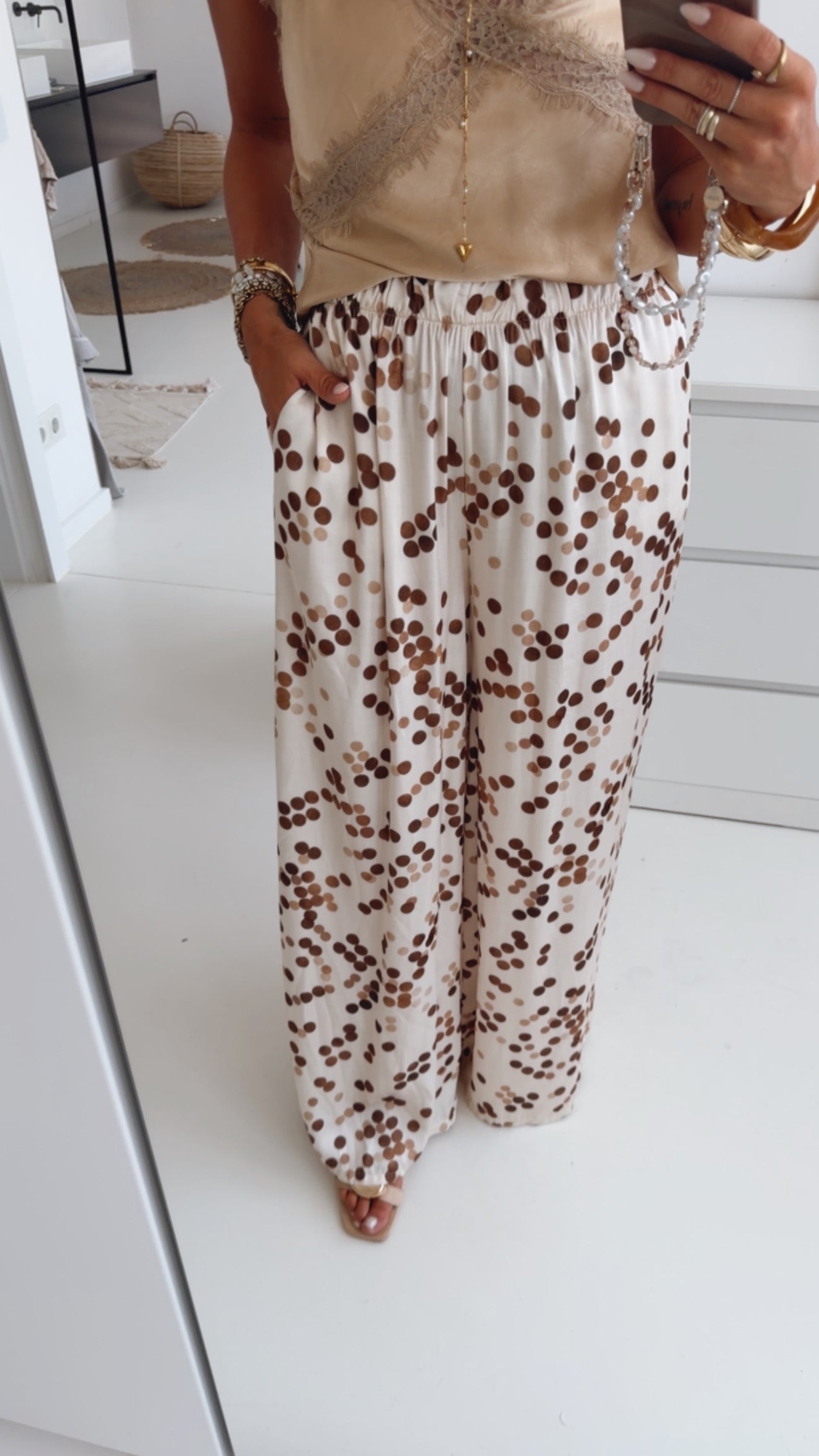 Loose Hose Dots