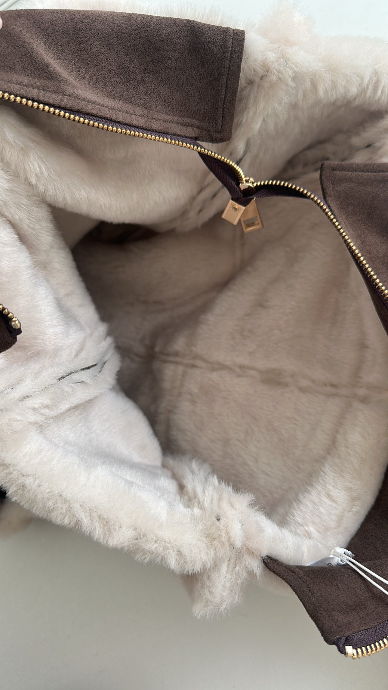 Tasche Cosy Shopper