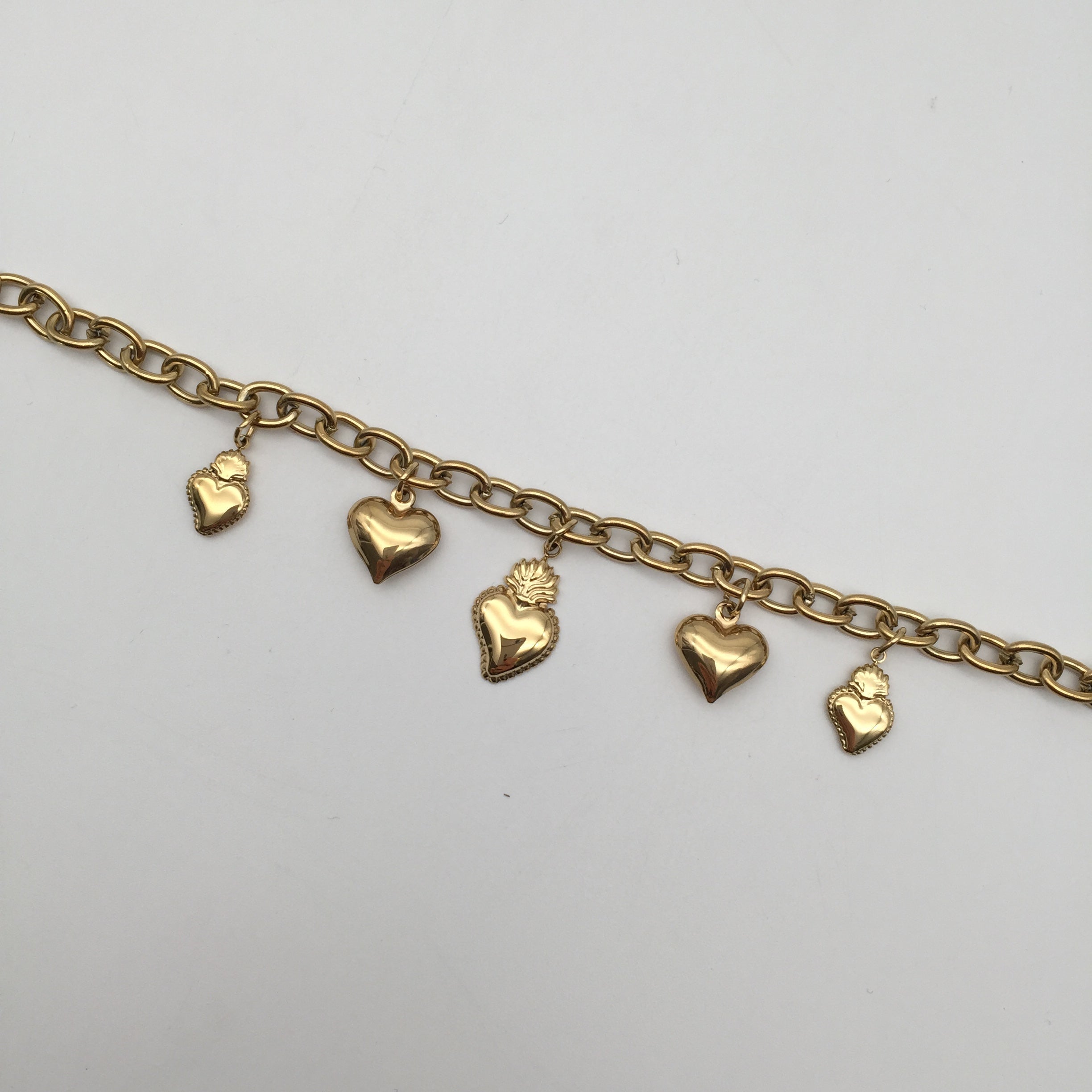 Armkette Plenty Hearts