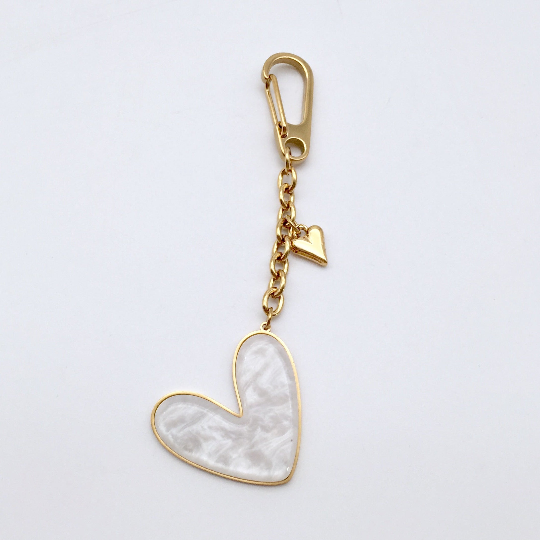 Anhänger Statement Charm
