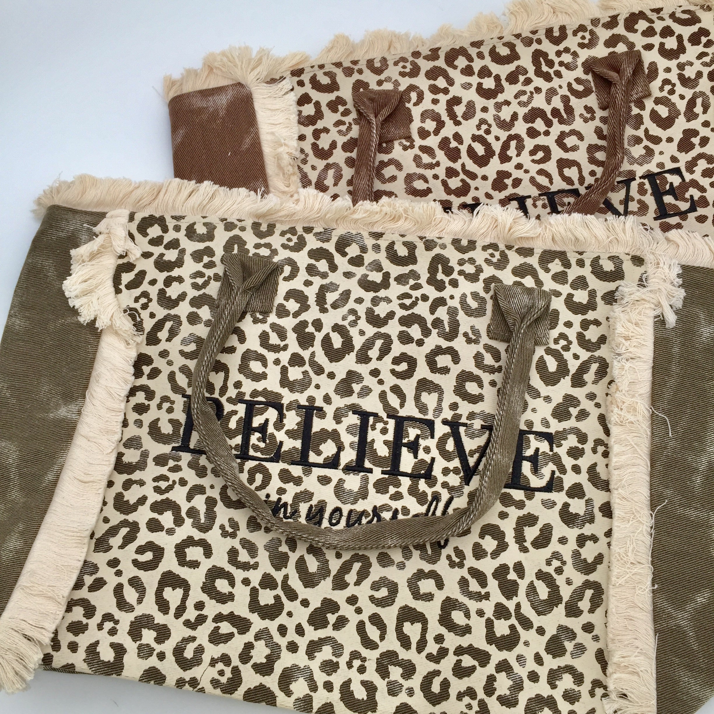 Leo Tasche Believe
