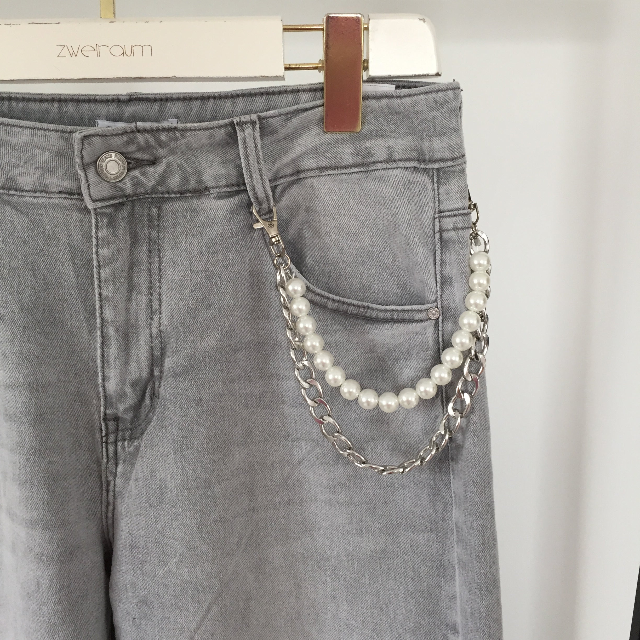 Pearl Chain Addition
