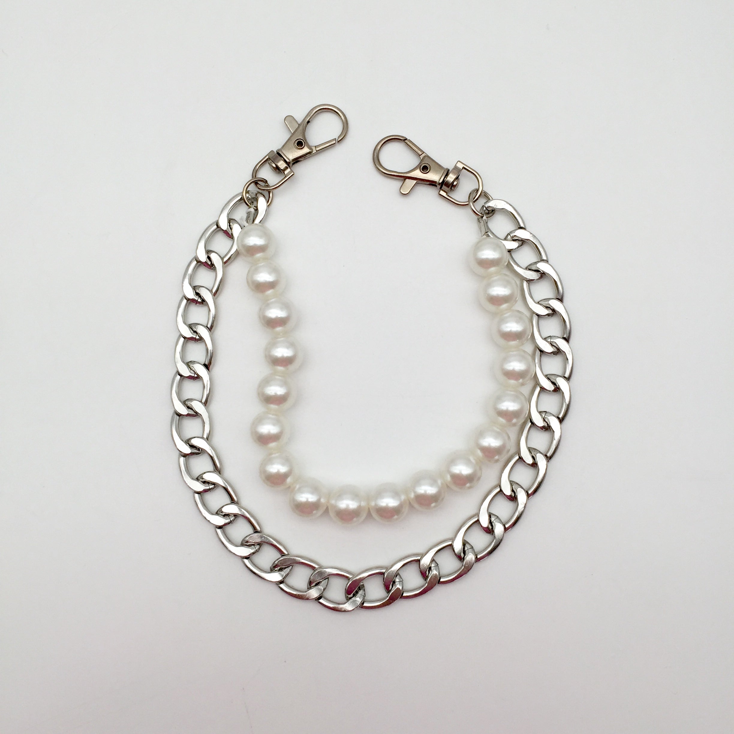 Pearl Chain Addition