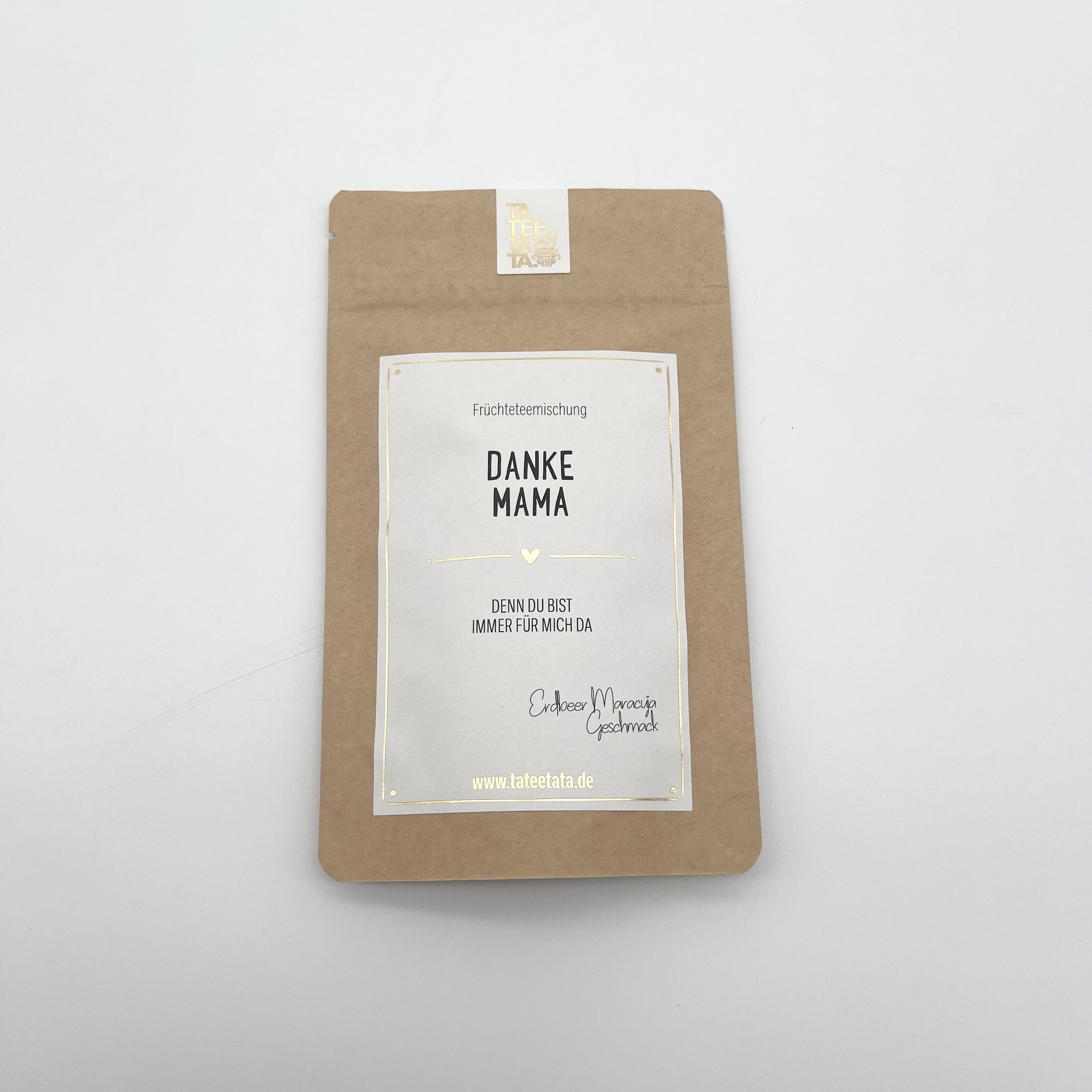 Danke Mama Tee