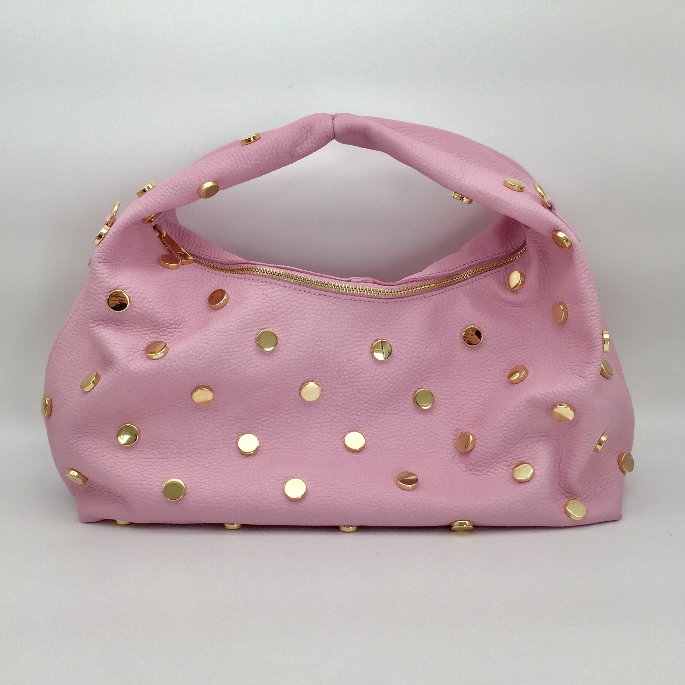 Tasche Golden Studs
