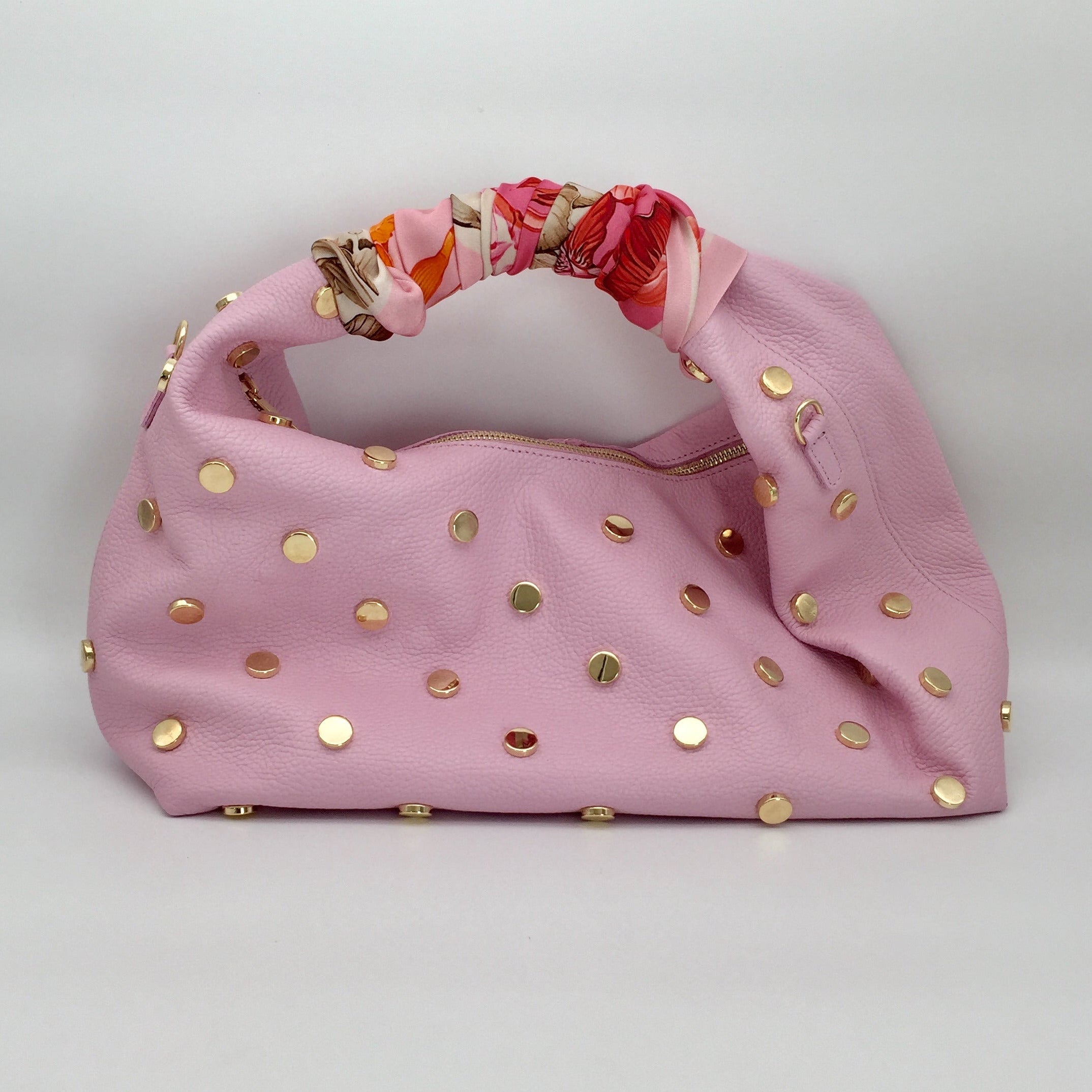 Tasche Golden Studs