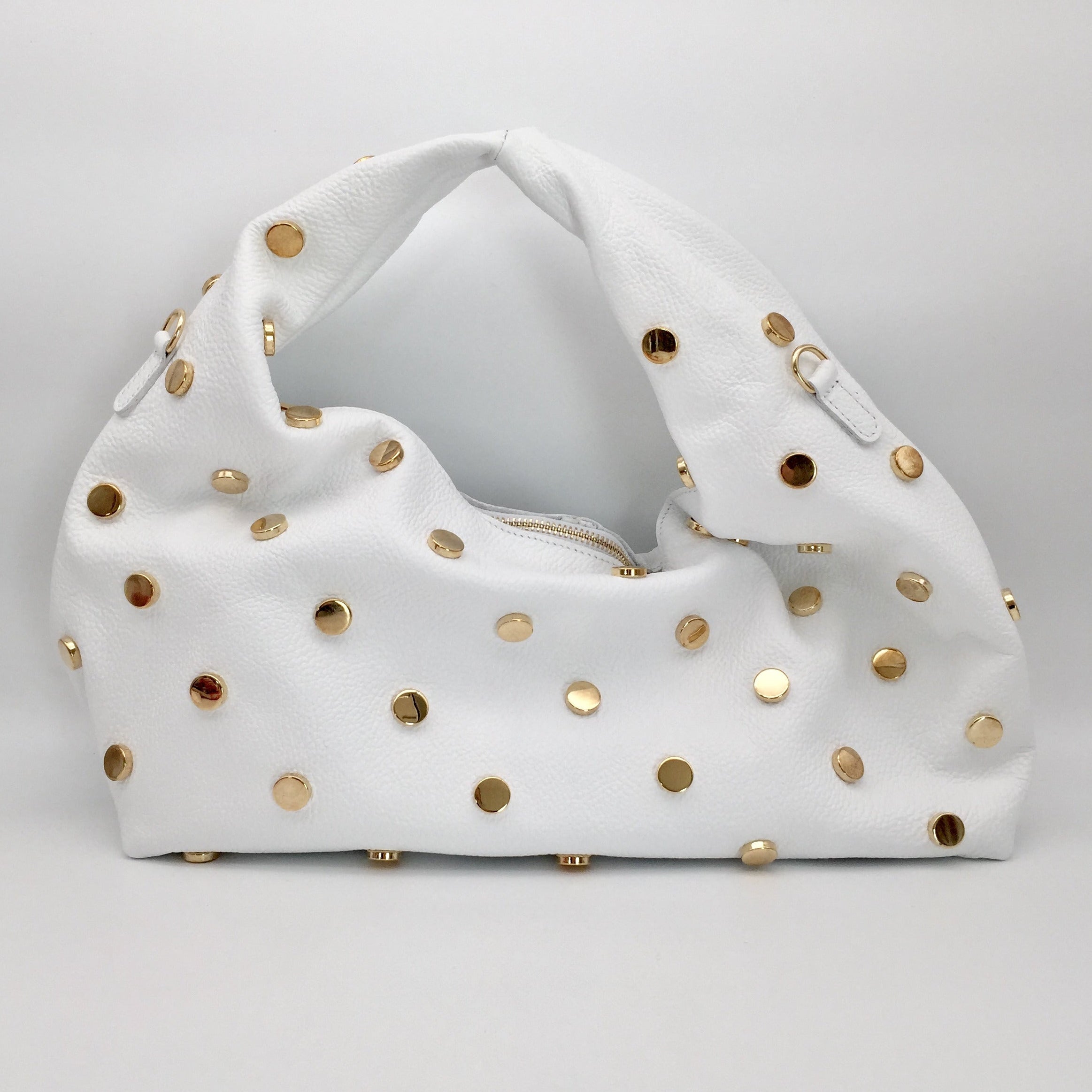Tasche Golden Studs