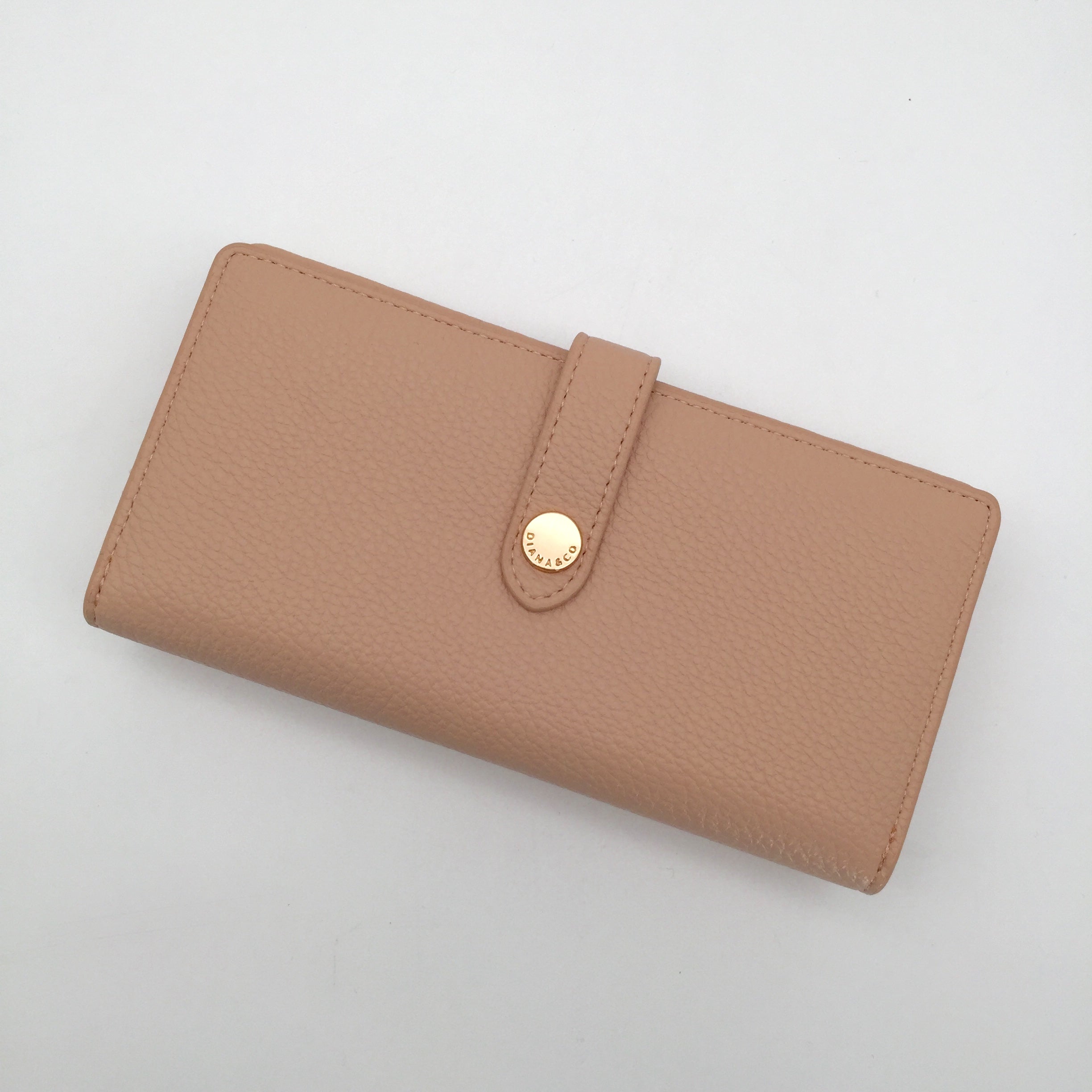 Long Geldbeutel