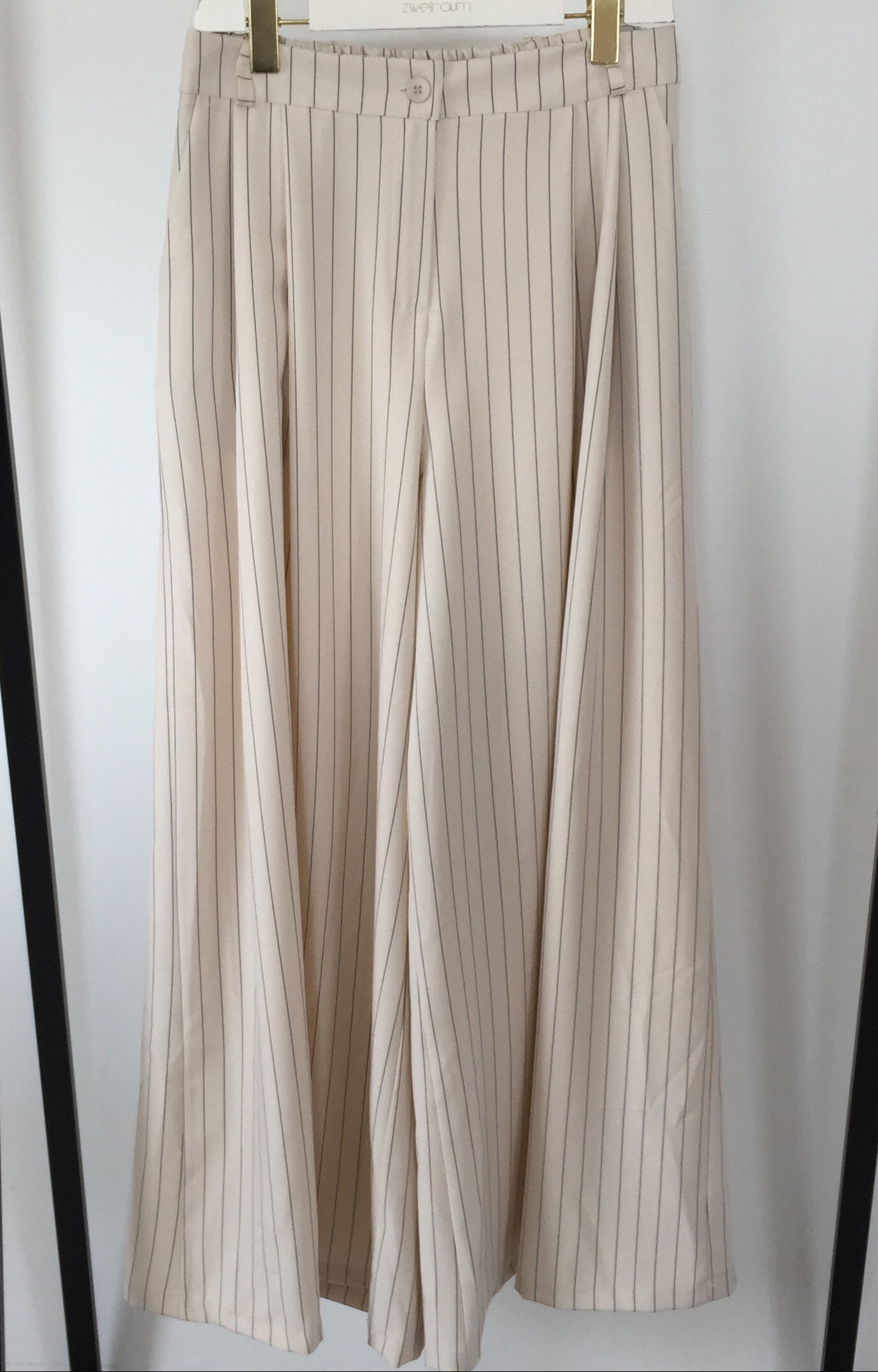 Anzugshose Fine Stripes