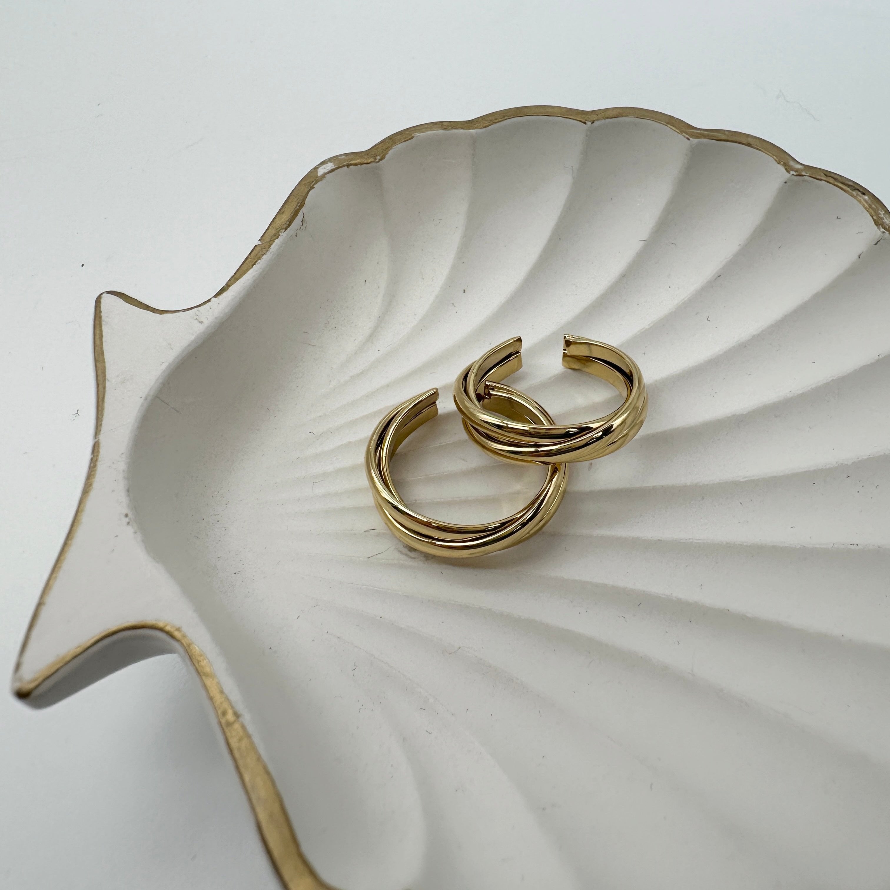Ring Tripplet