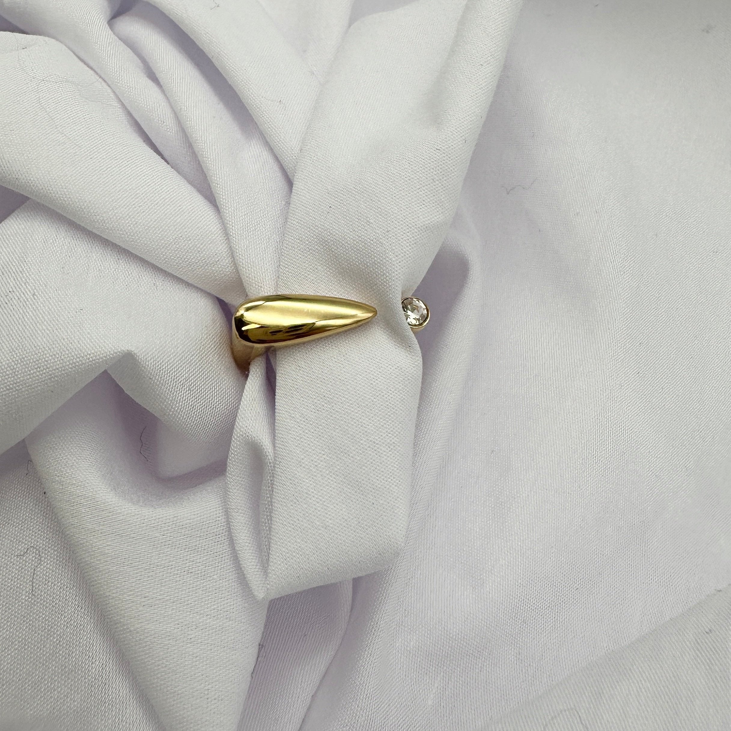 Ring Little Spark