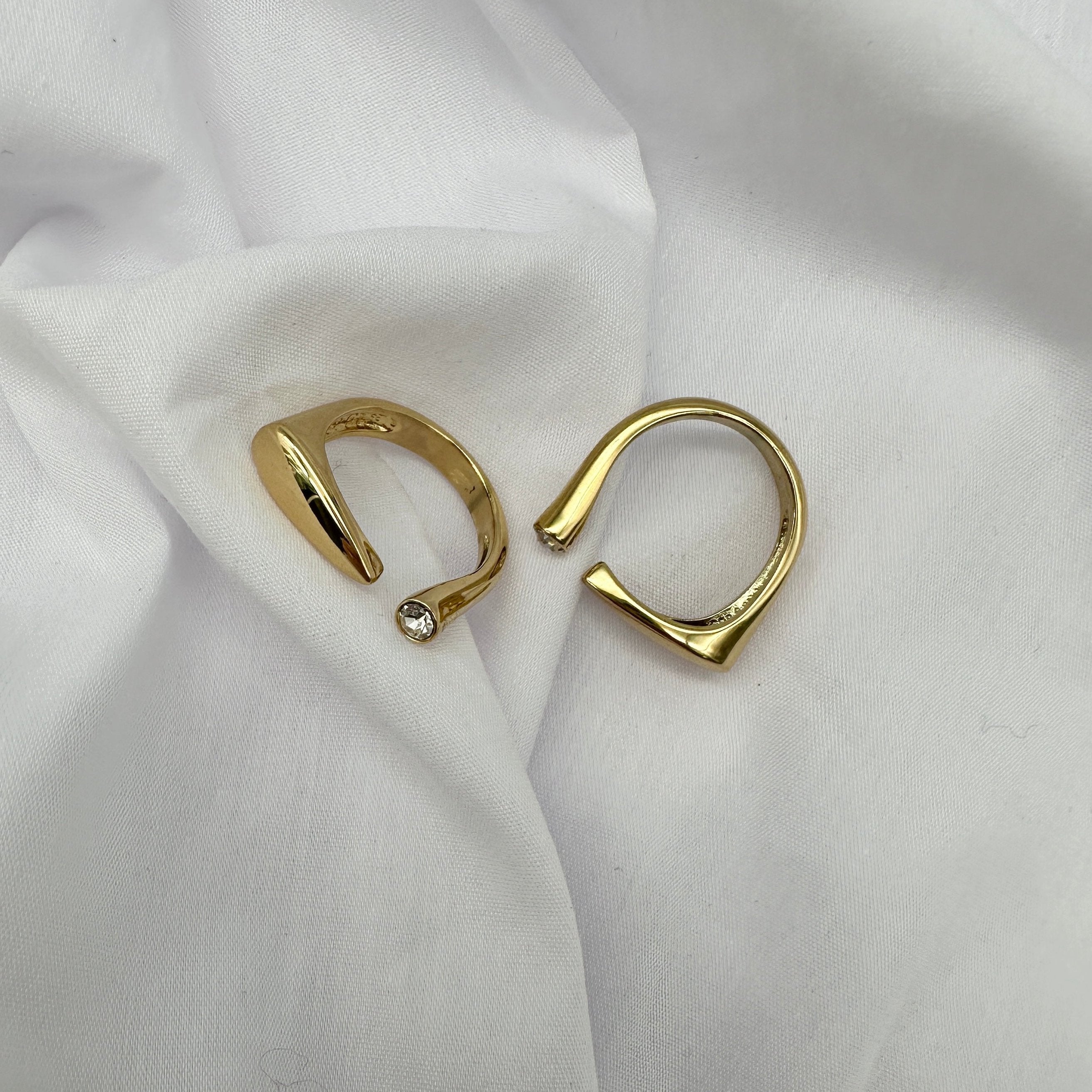 Ring Little Spark