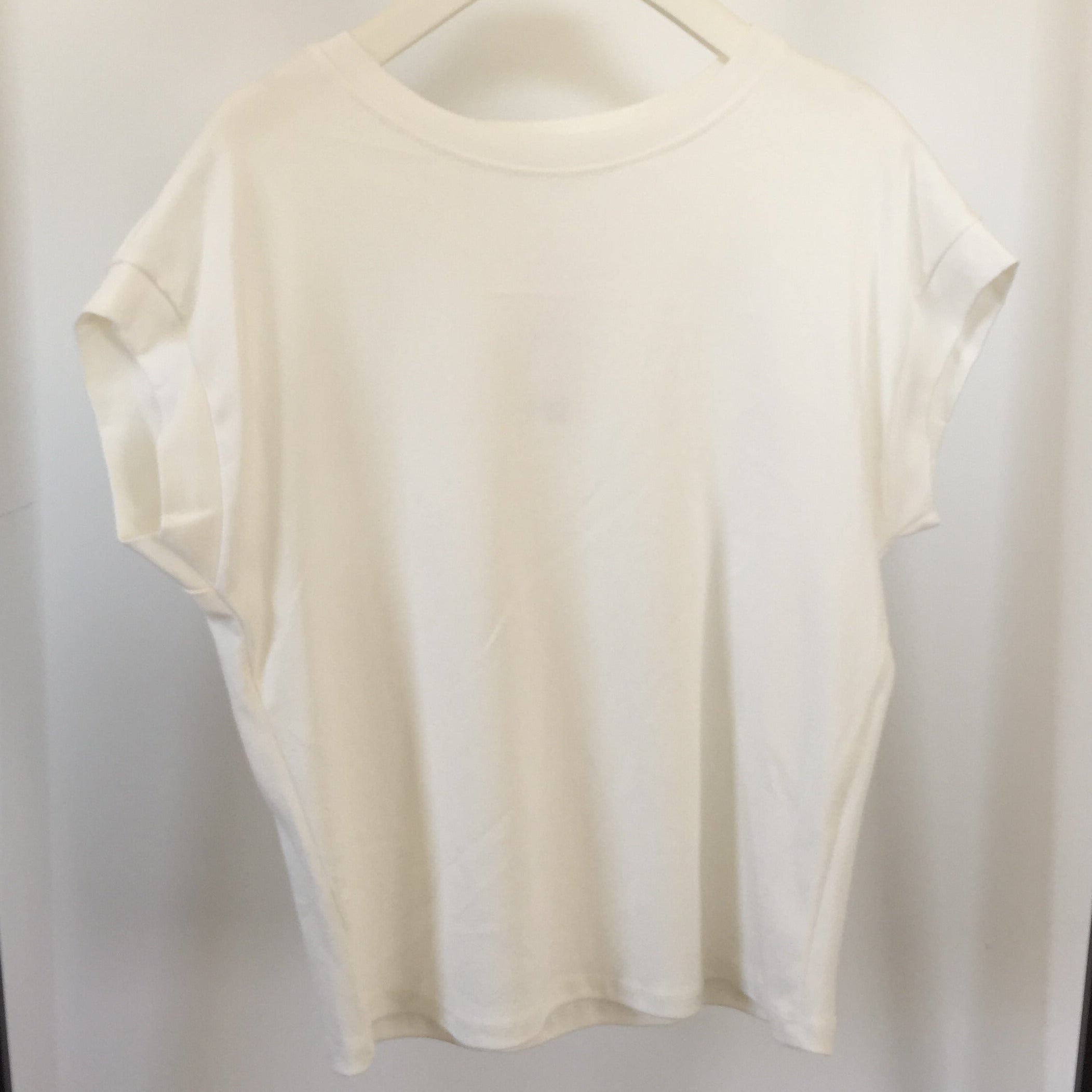 Essential Midi T-Shirt