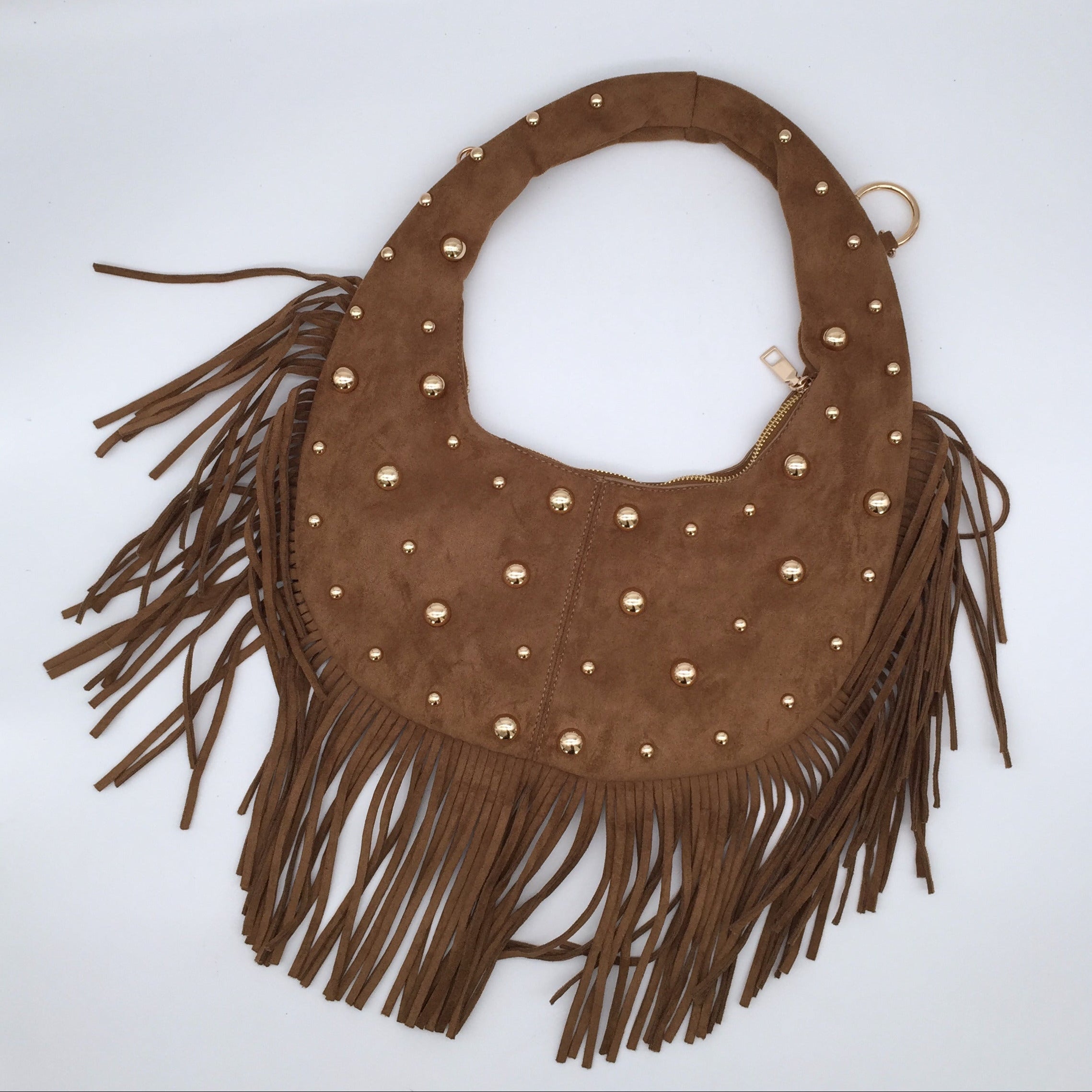 Tasche Multi Bubbles