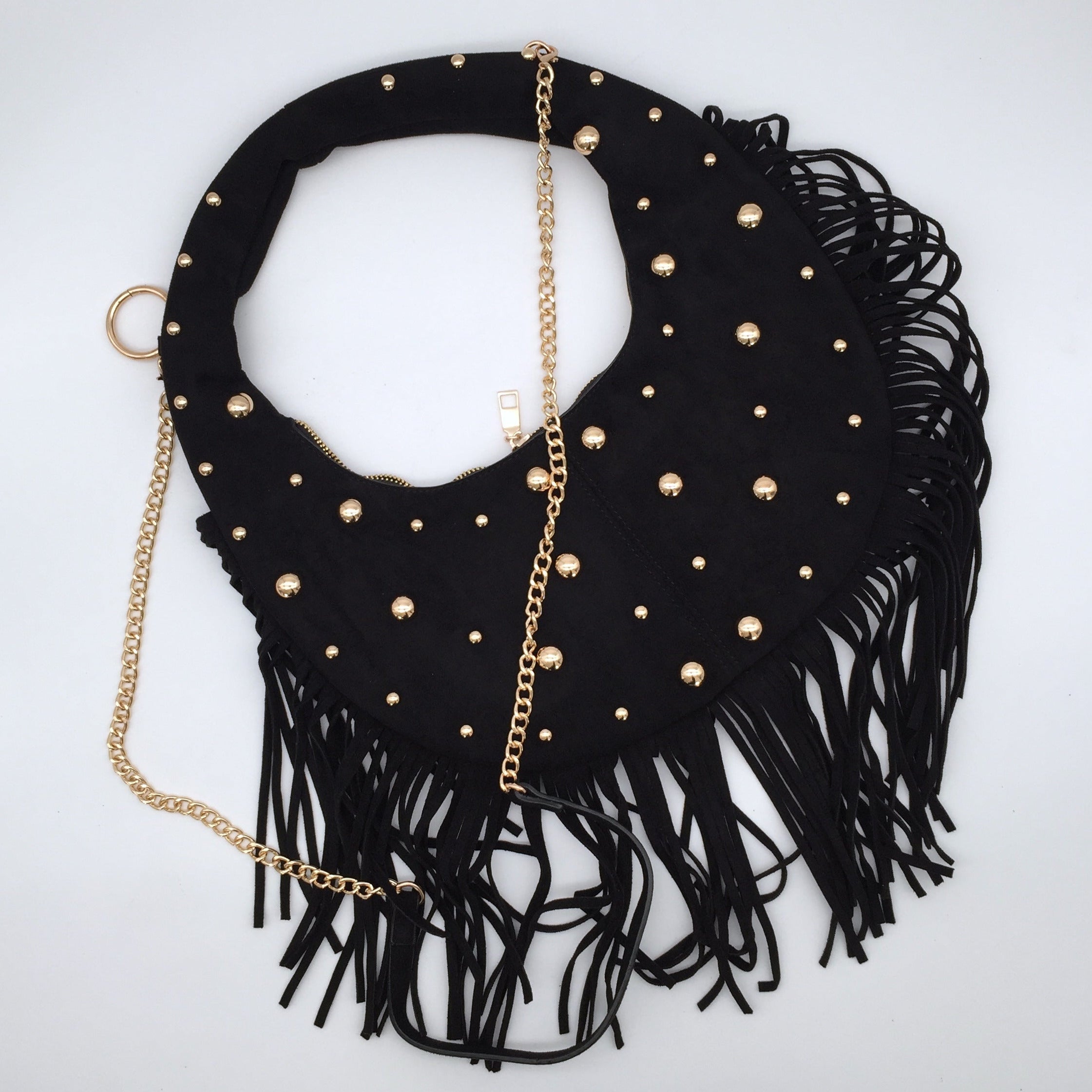 Tasche Multi Bubbles