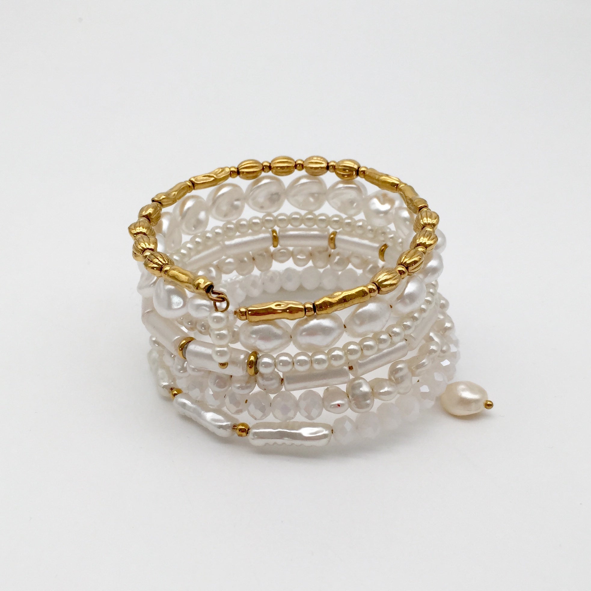 Multiarmreif Pearls