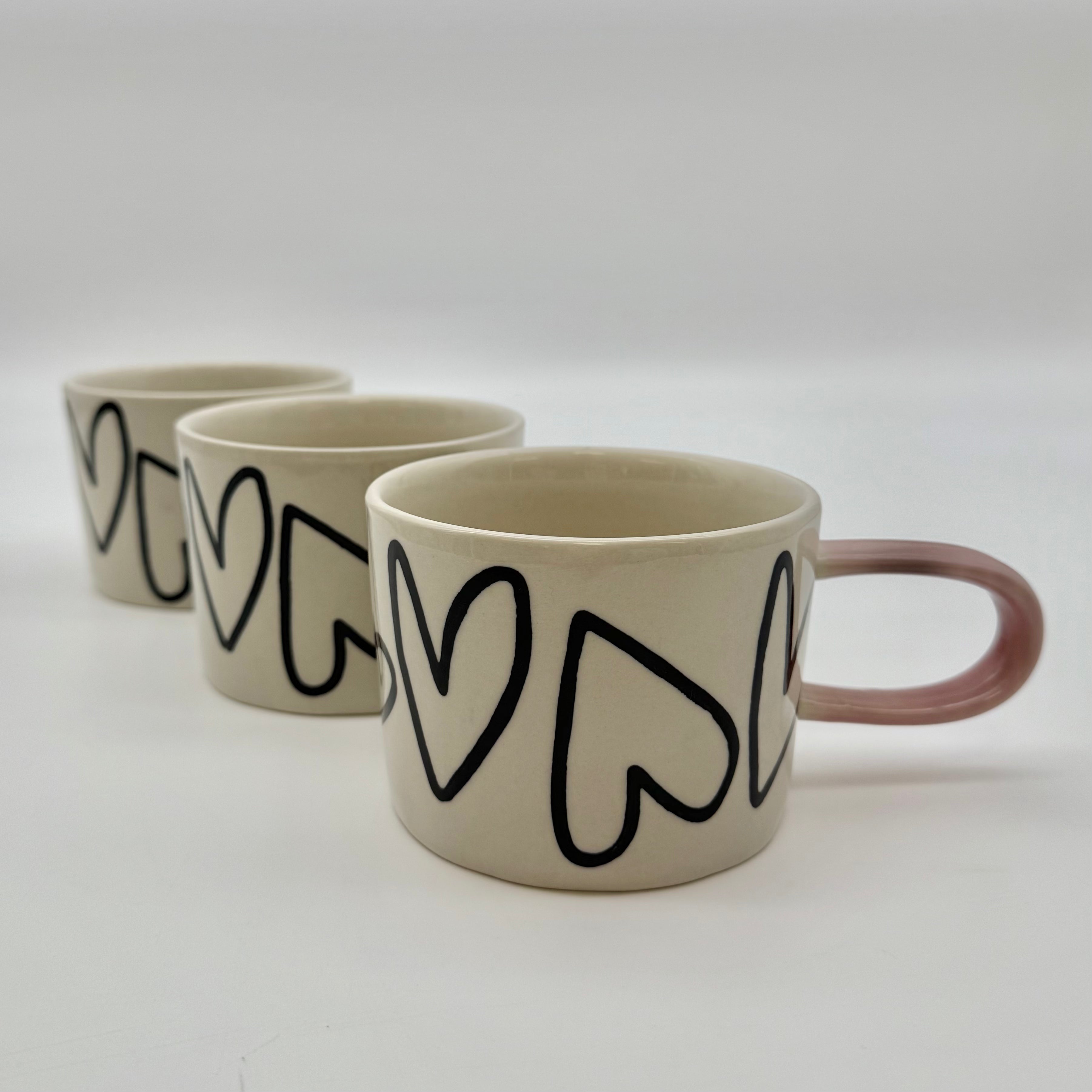 Tasse Big Handle