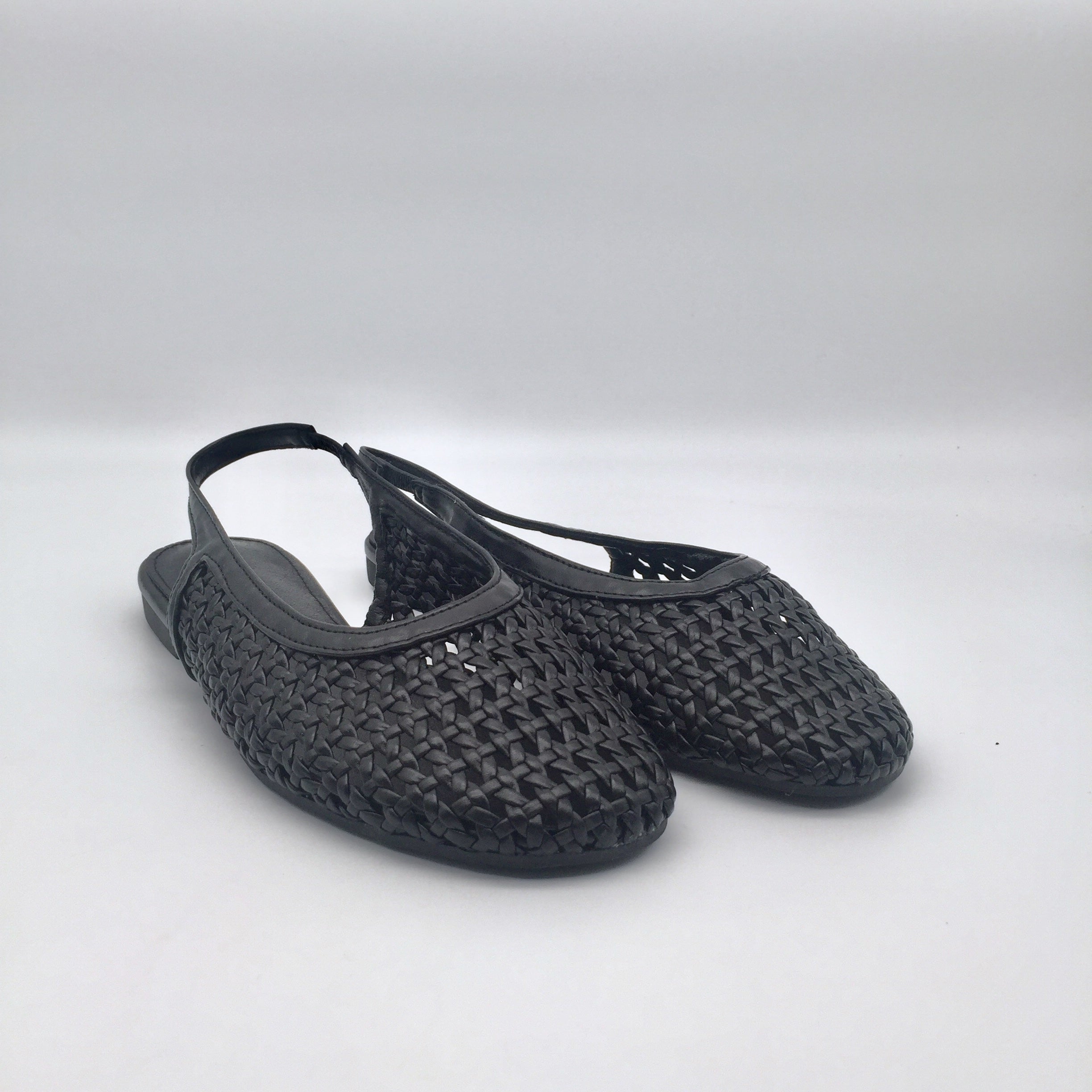 Sling Ballerina Crochet