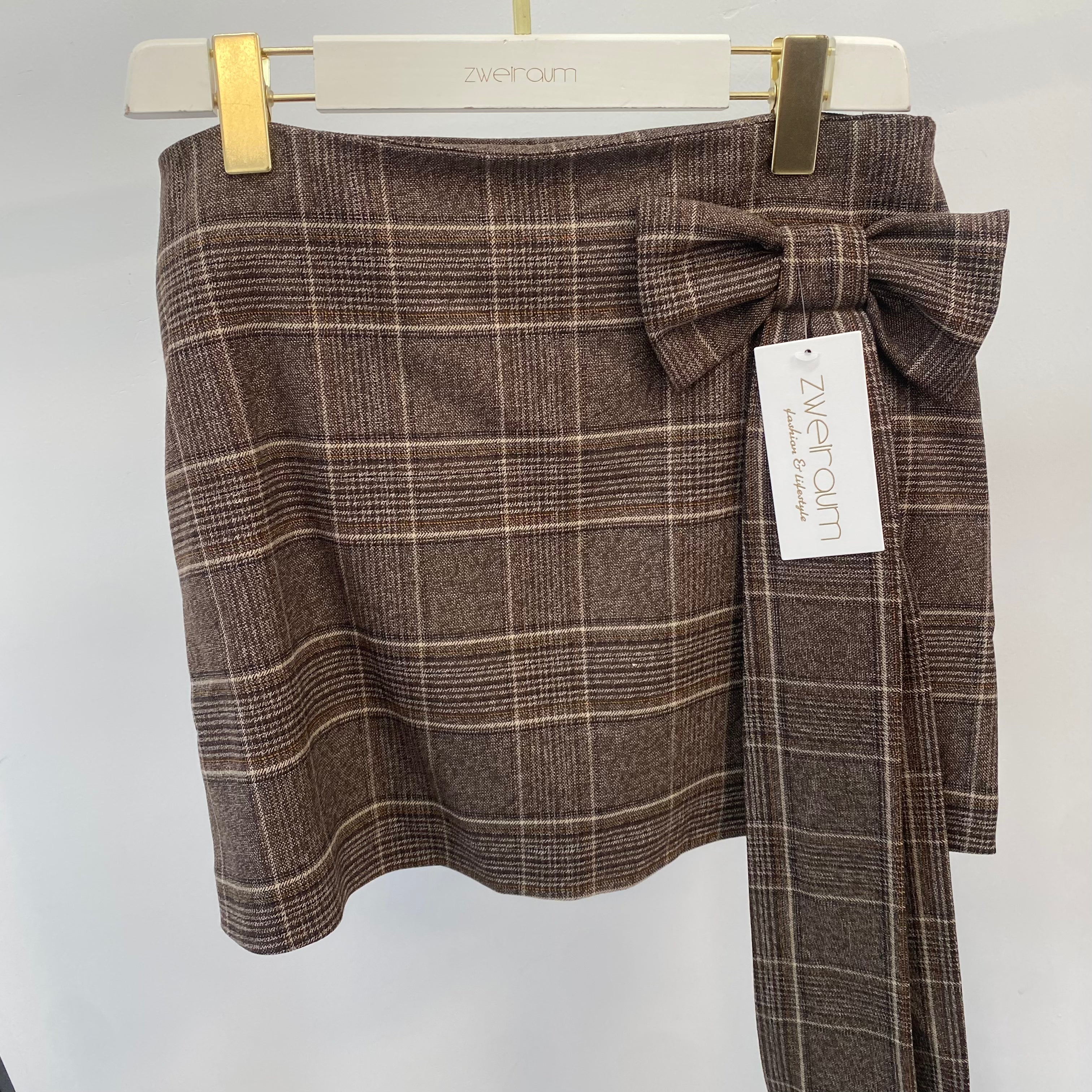 Mini Karo Rock Side Bow